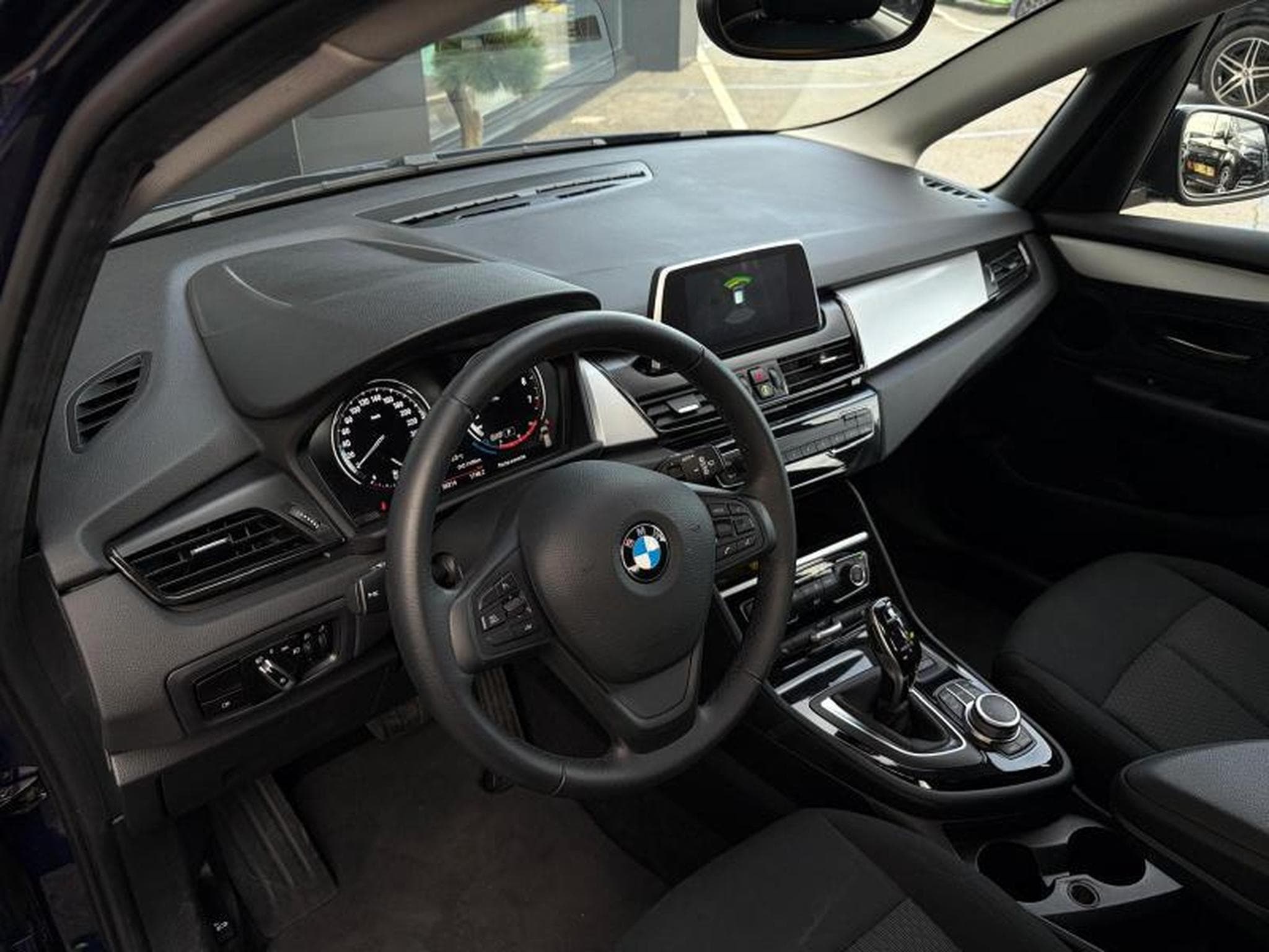 BMW 218 Activ Tourer/GPS (2020) - Photo 6