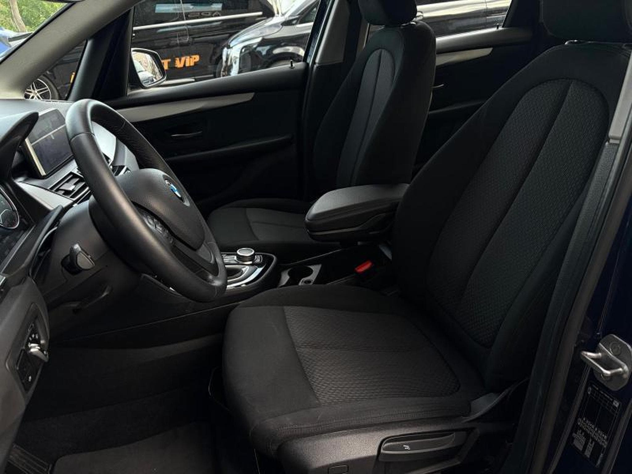 BMW 218 Activ Tourer/GPS (2020) - Photo 7