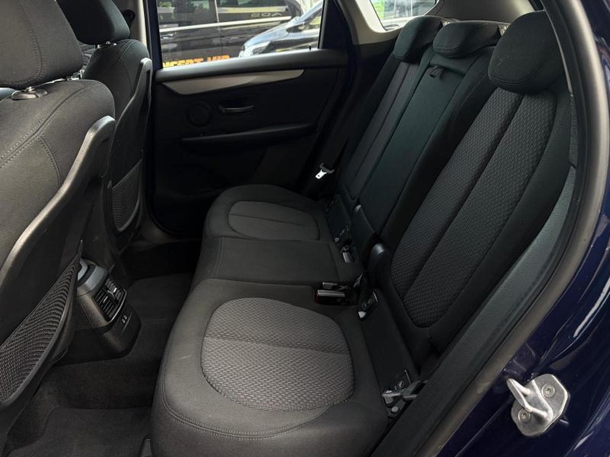 BMW 218 Activ Tourer/GPS (2020) - Photo 8