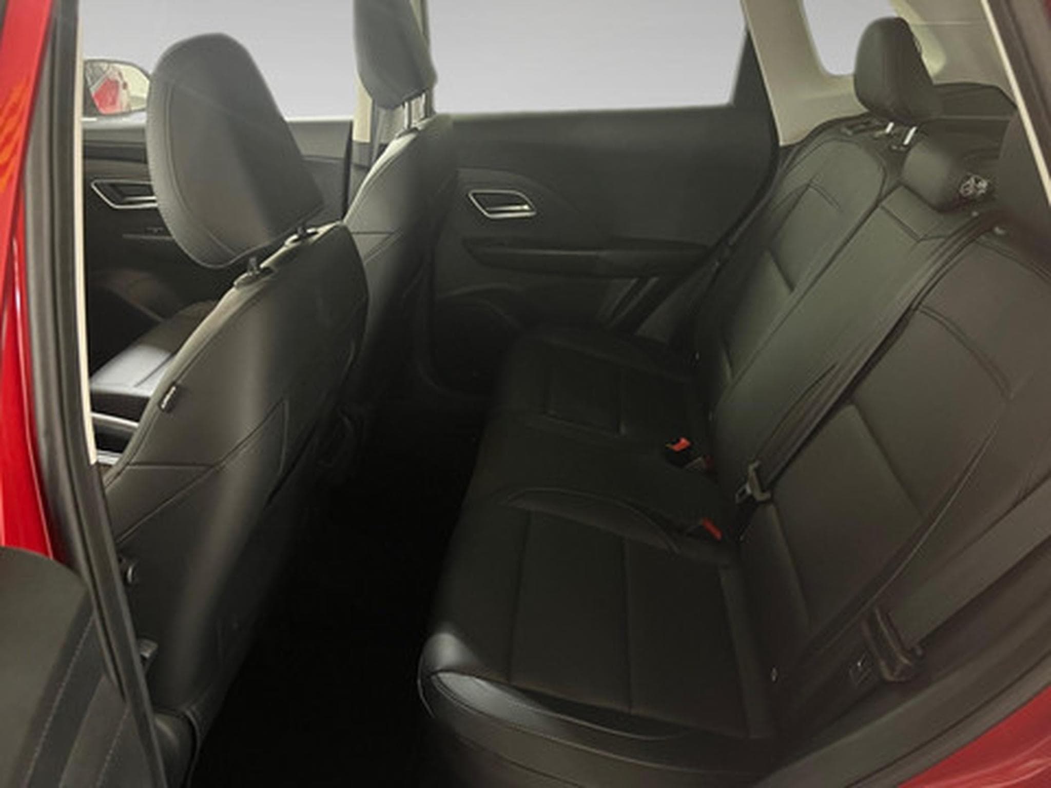 MG ZS 1.5 Comfort (2025) - Photo 11