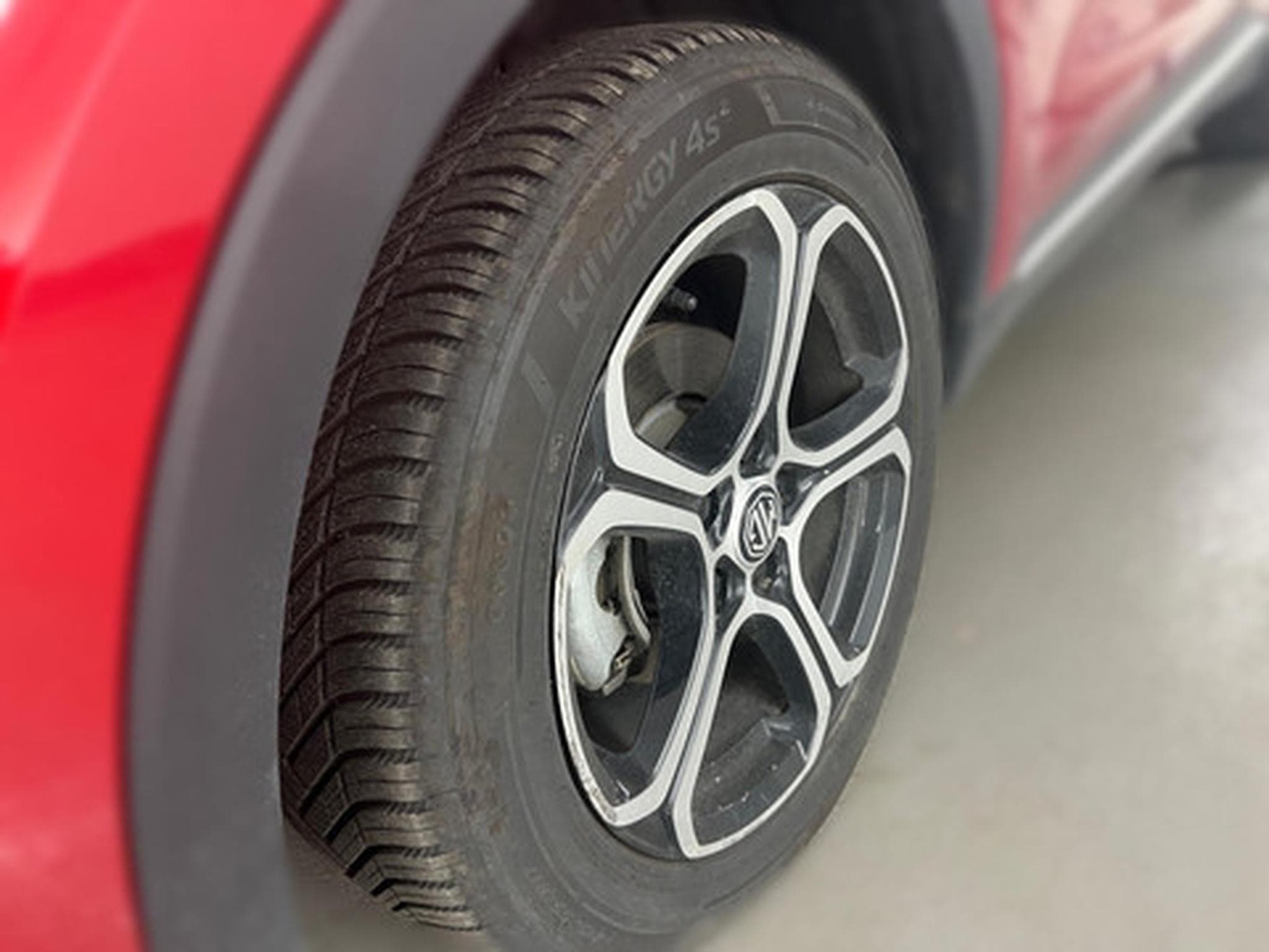 MG ZS 1.5 Comfort (2025) - Photo 15