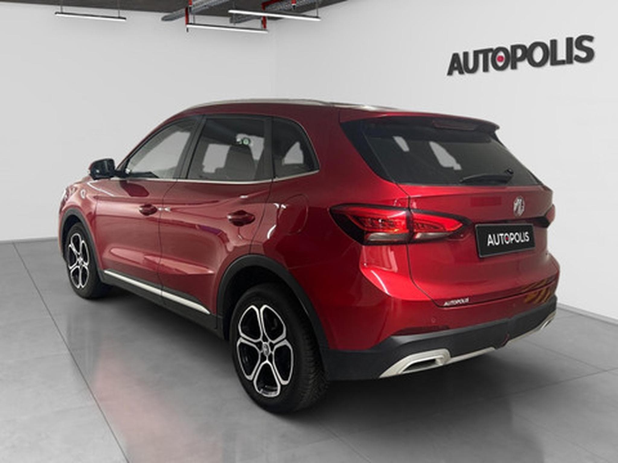 MG ZS 1.5 Comfort (2025) - Photo 18