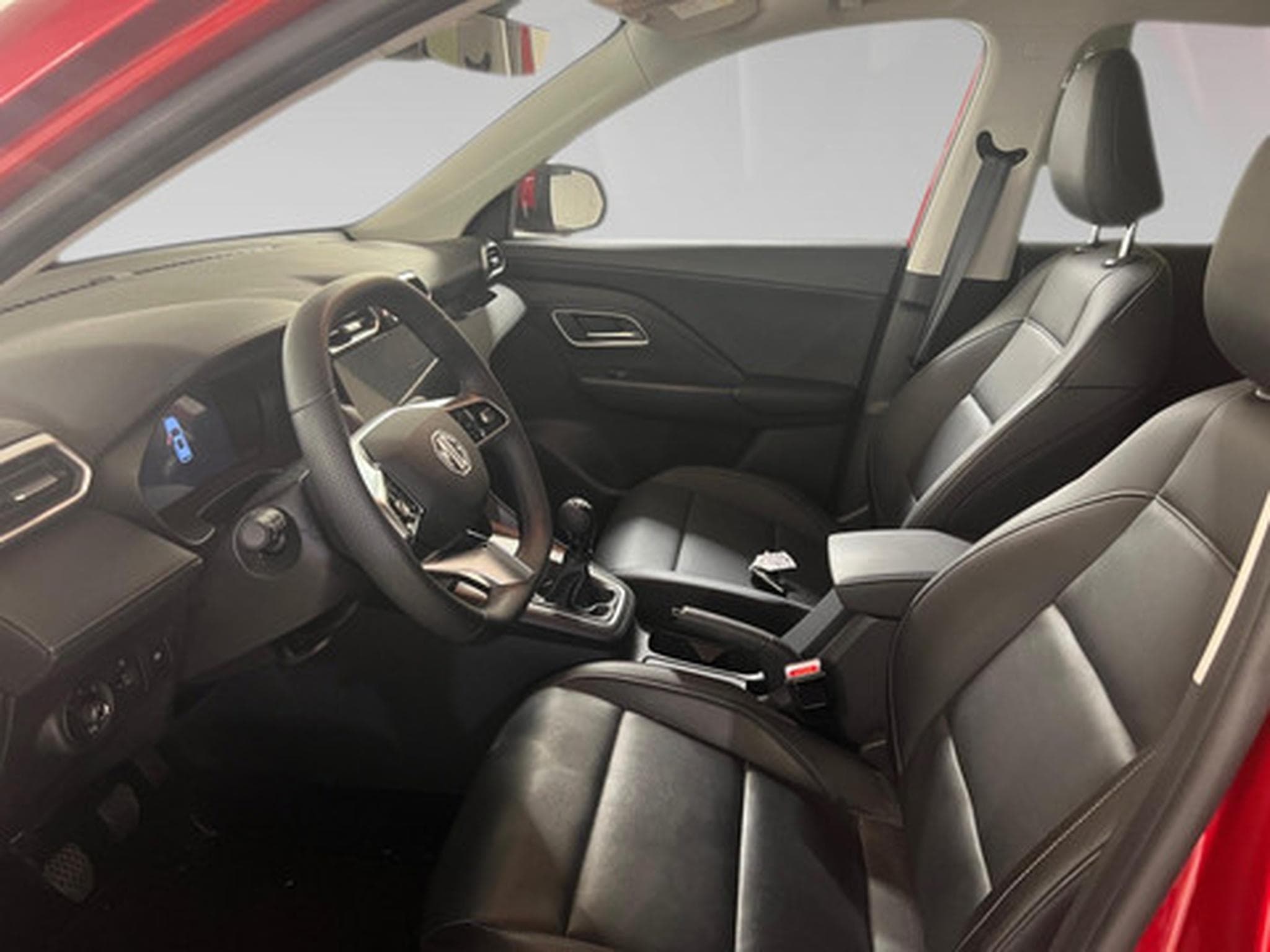 MG ZS 1.5 Comfort (2025) - Photo 22