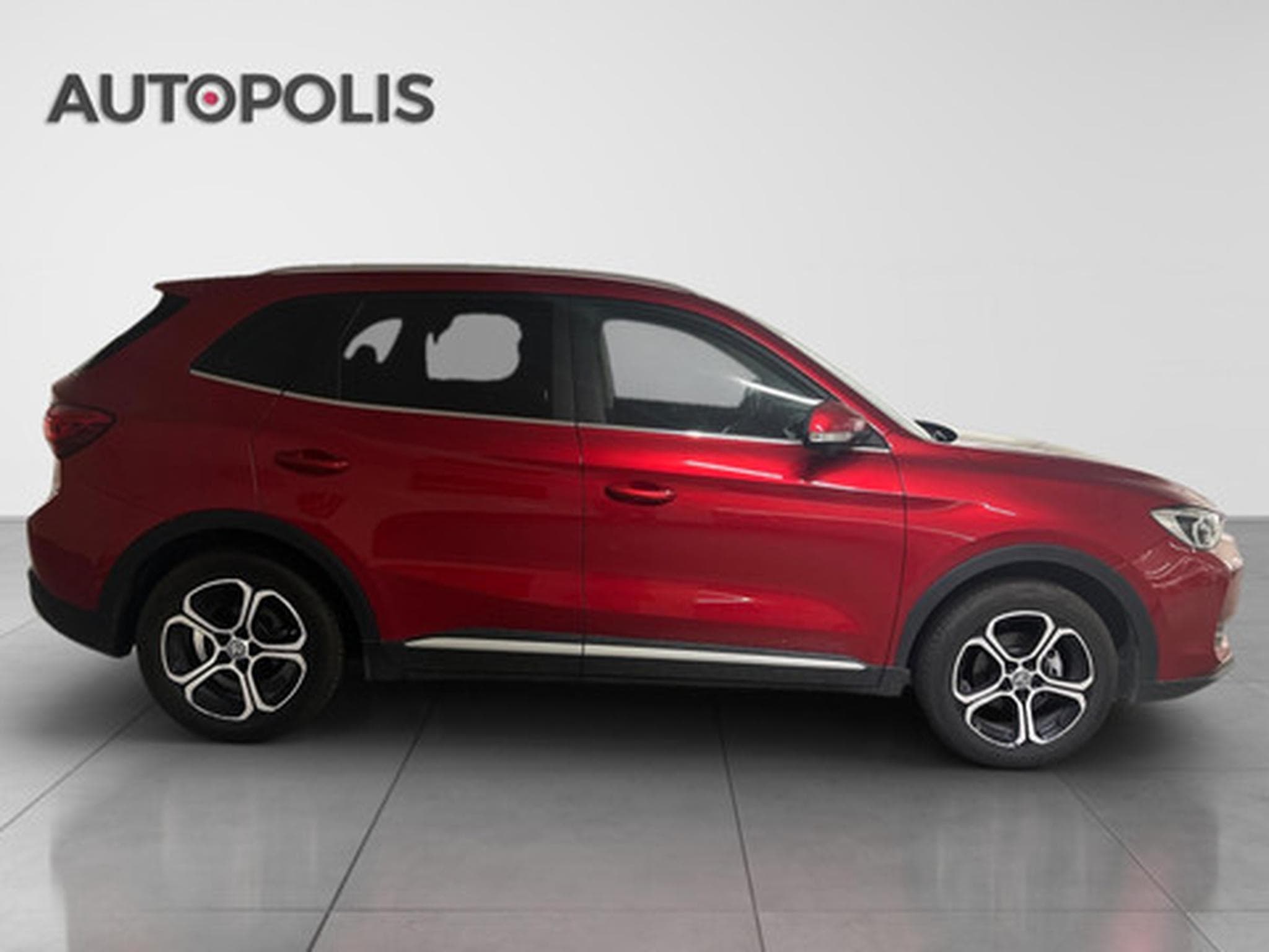 MG ZS 1.5 Comfort (2025) - Photo 4