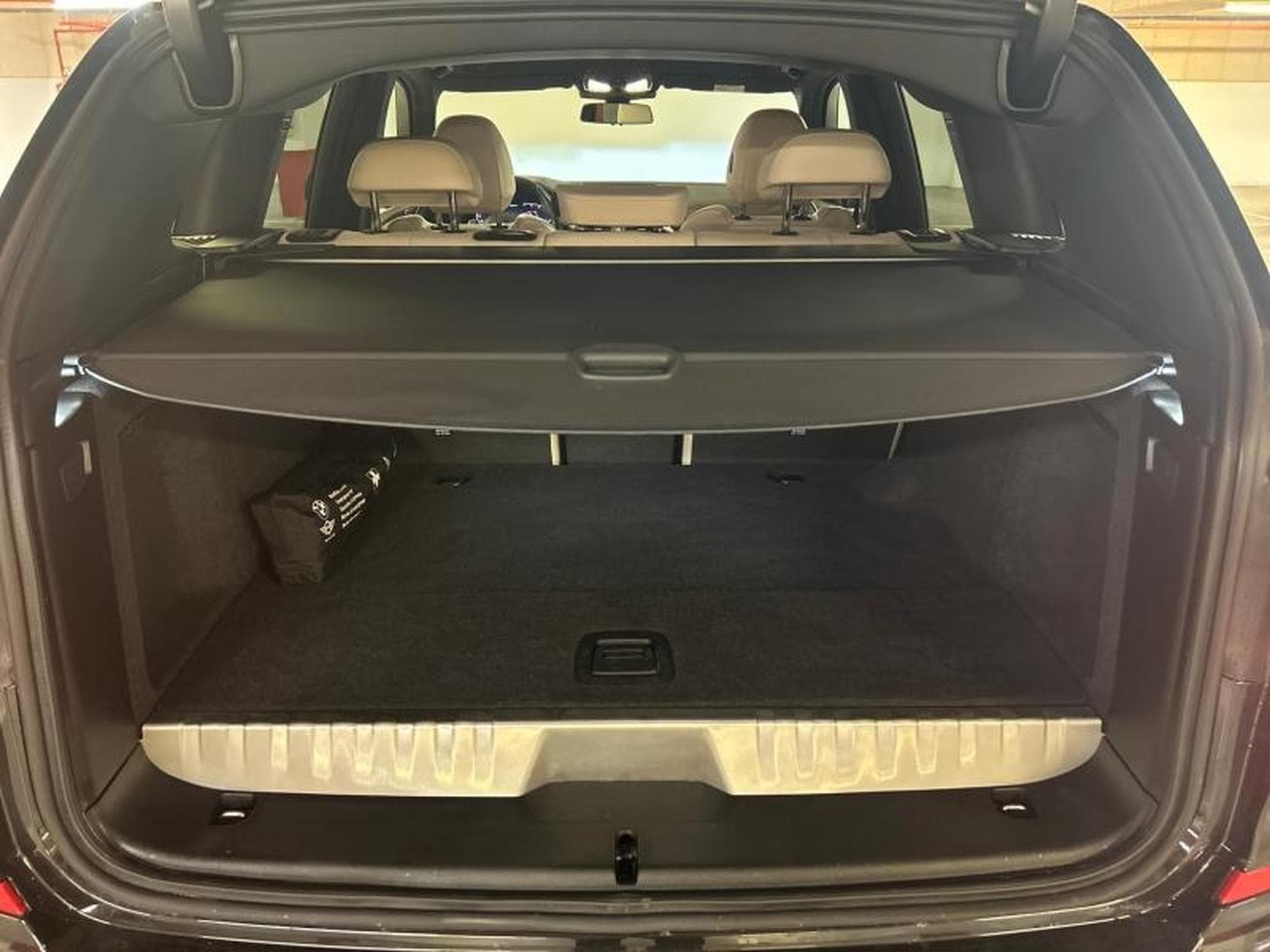 BMW X3 -47% xDrive30e 292ch M Sport (2021) - Photo 13