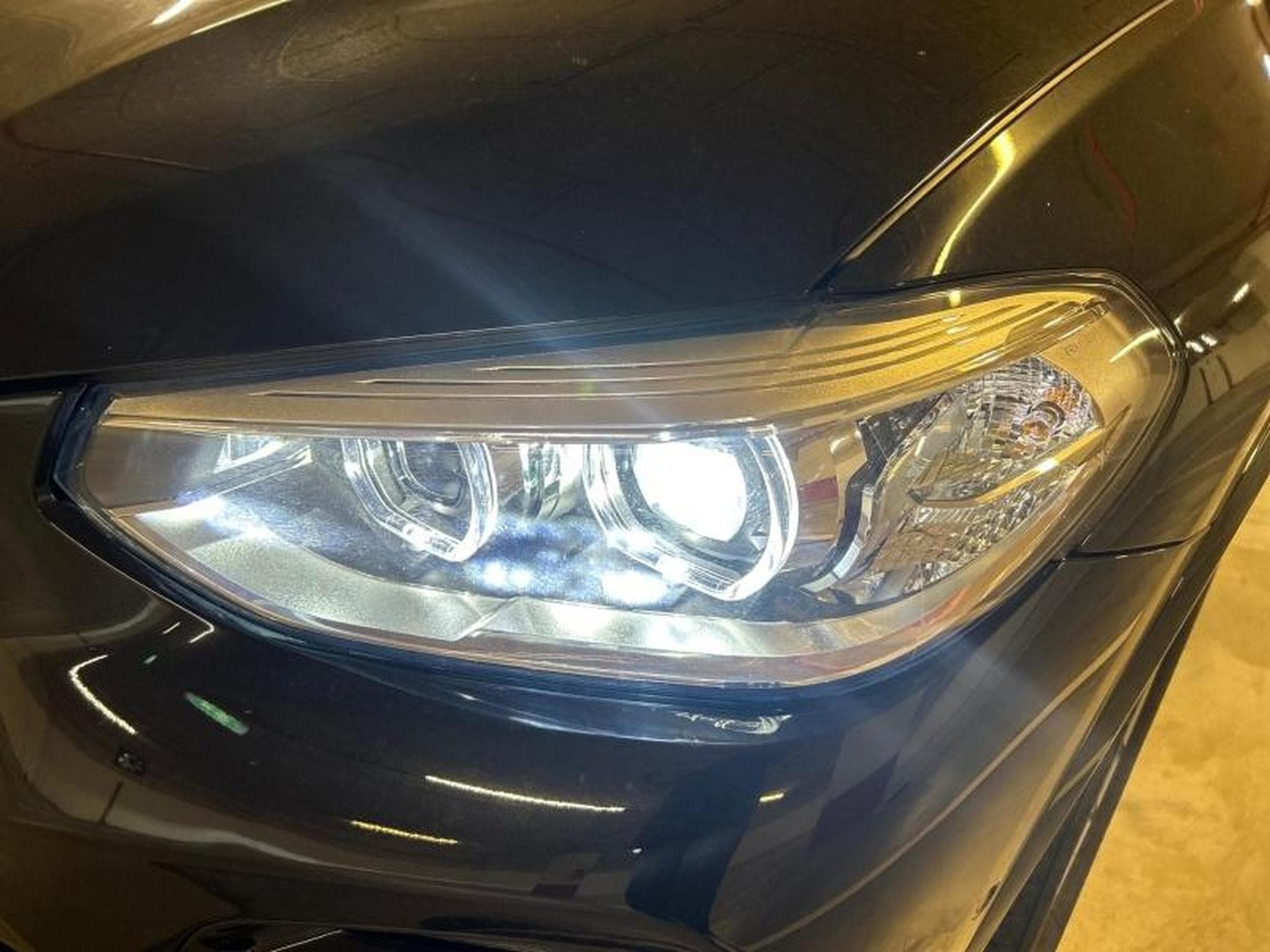 BMW X3 -47% xDrive30e 292ch M Sport (2021) - Photo 23