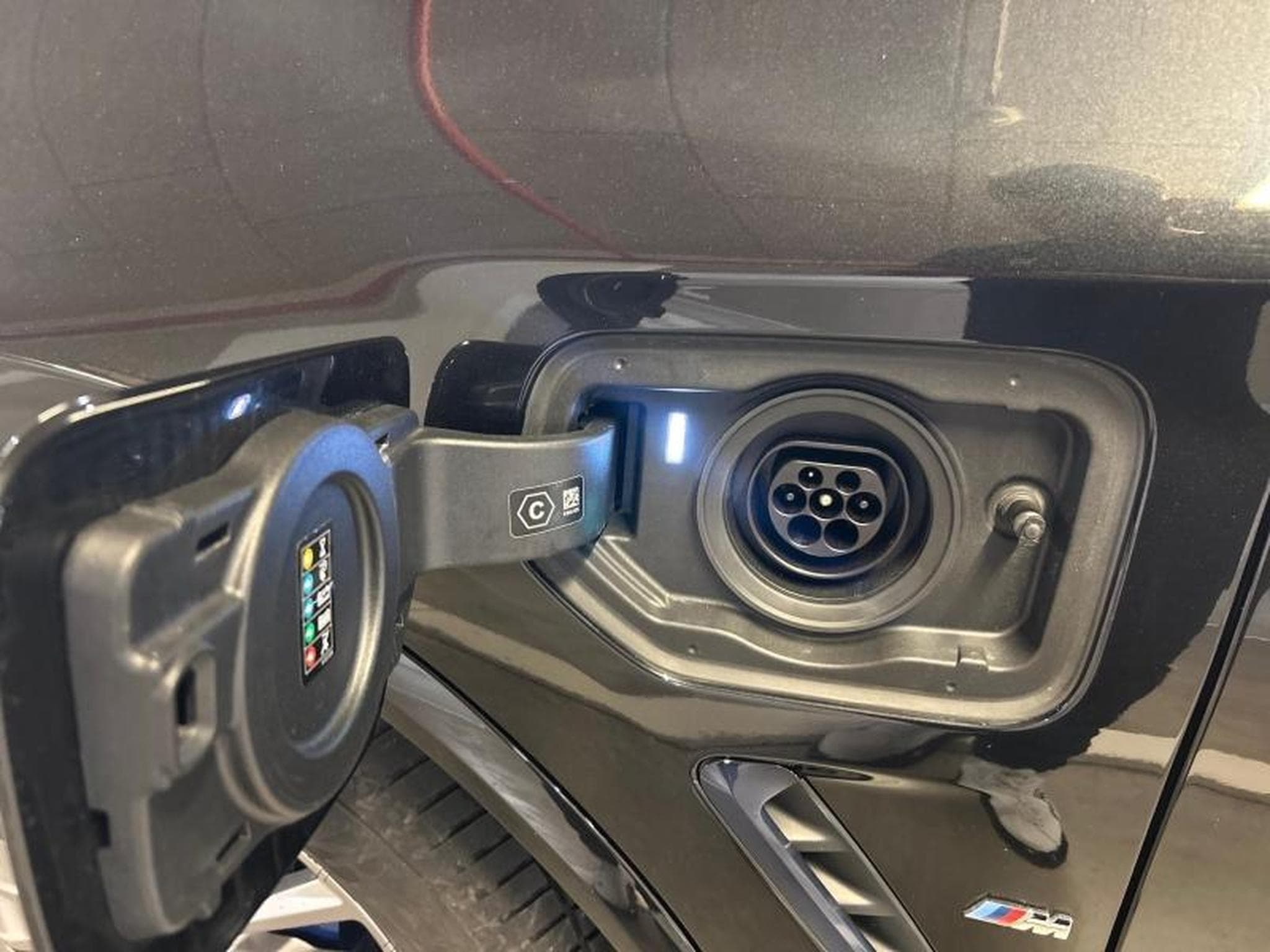 BMW X3 -47% xDrive30e 292ch M Sport (2021) - Photo 24