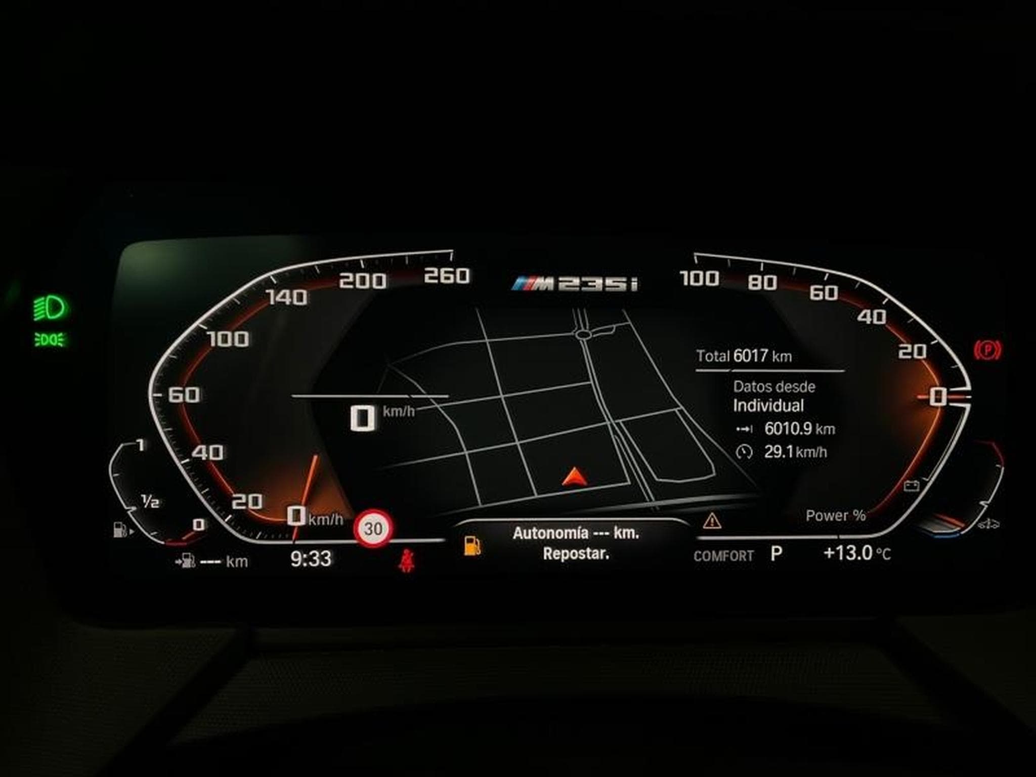 BMW Série 2 -33% M235iA xDrive 306ch (2023) - Photo 15
