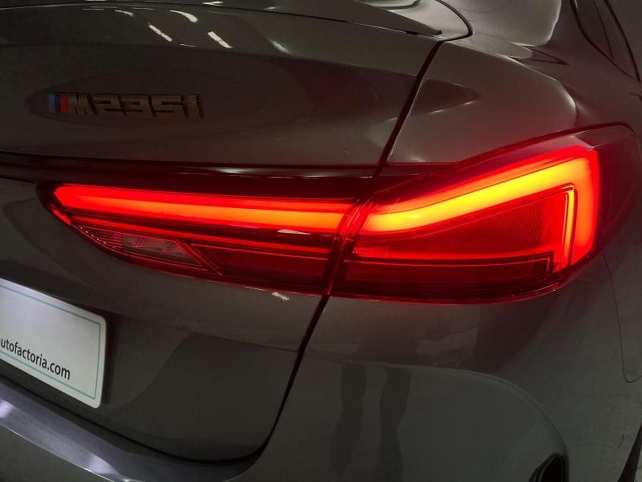 BMW Série 2 -33% M235iA xDrive 306ch (2023) - Photo 17