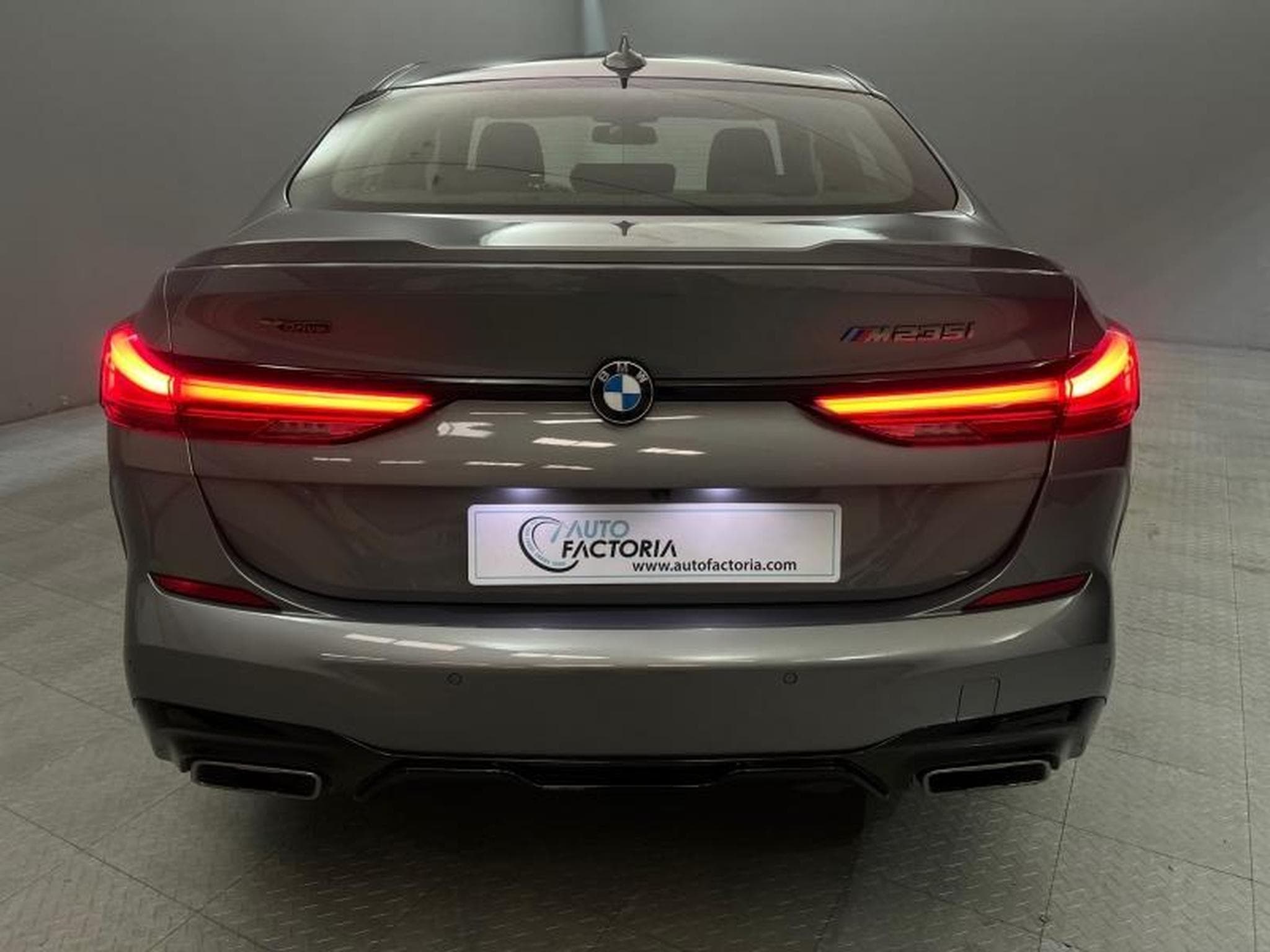 BMW Série 2 -33% M235iA xDrive 306ch (2023) - Photo 18
