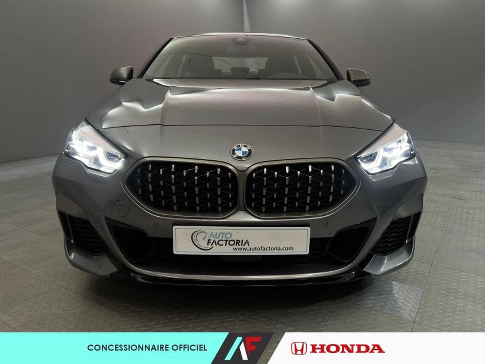 BMW Série 2 -33% M235iA xDrive 306ch (2023) - Photo 8