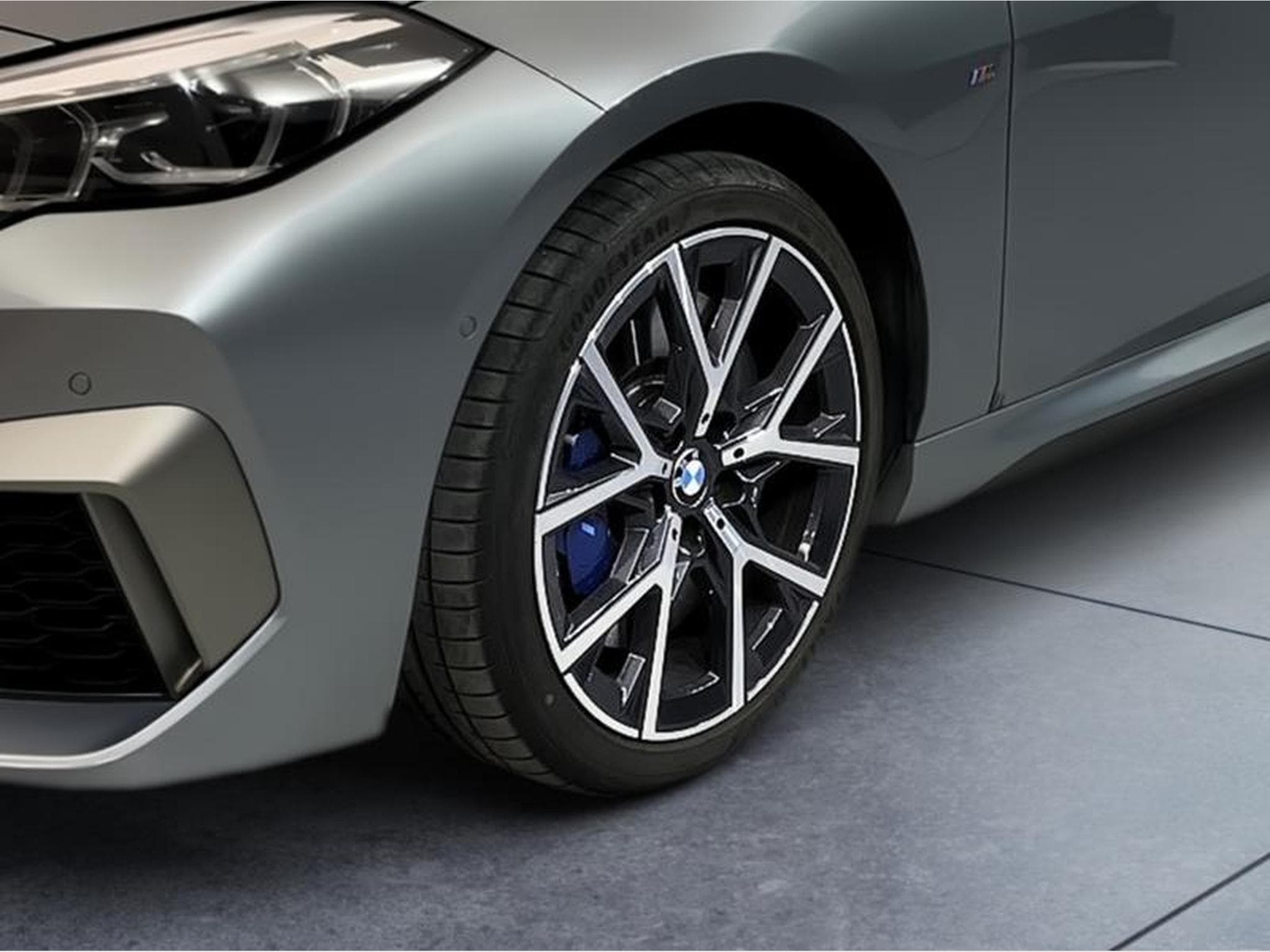 BMW Série 2 -33% M235iA xDrive 306ch (2023) - Photo 9