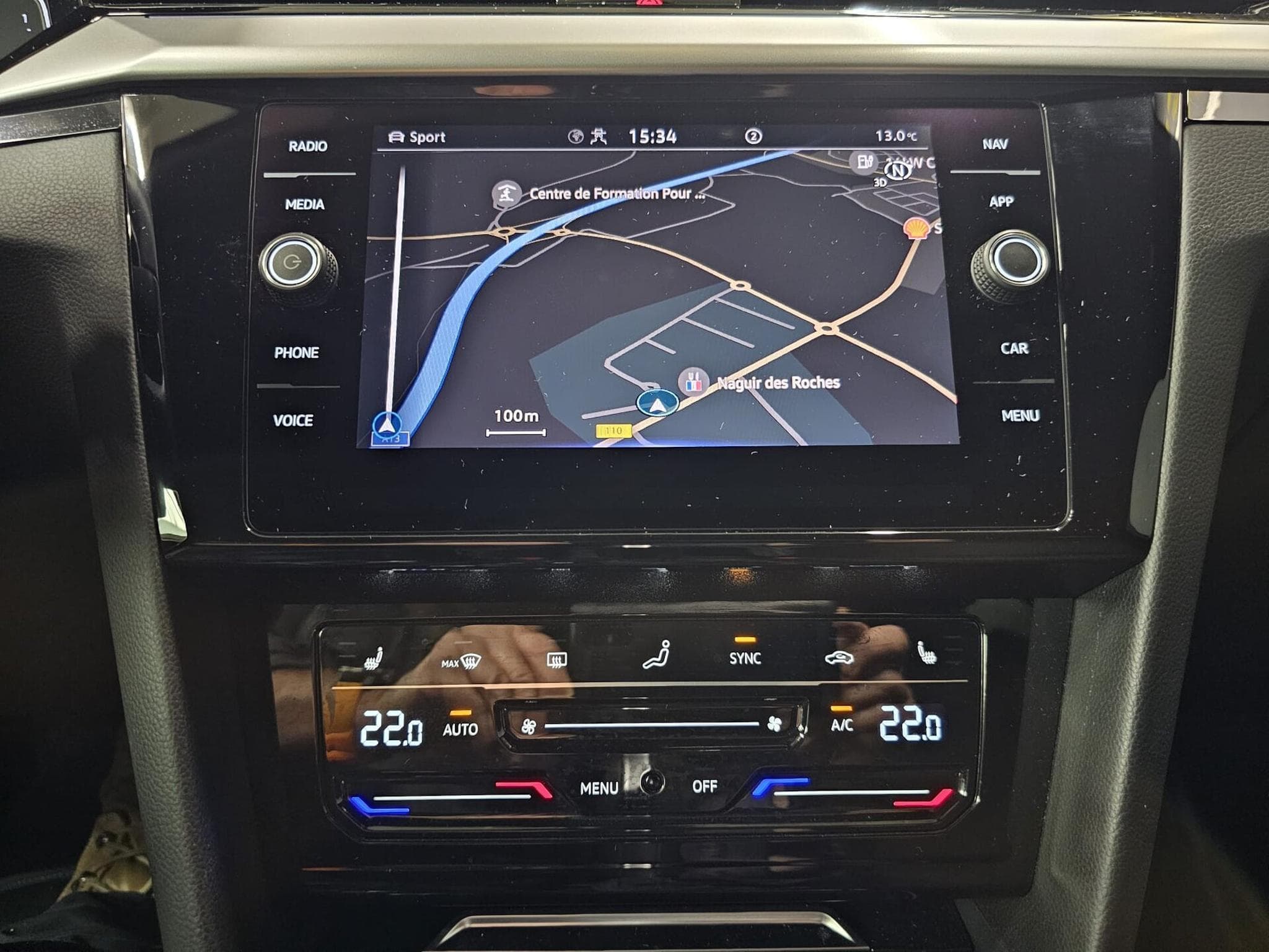 VW Arteon R Shooting Brake 2.0 TSI 320cv 4motion (2024) - Photo 12