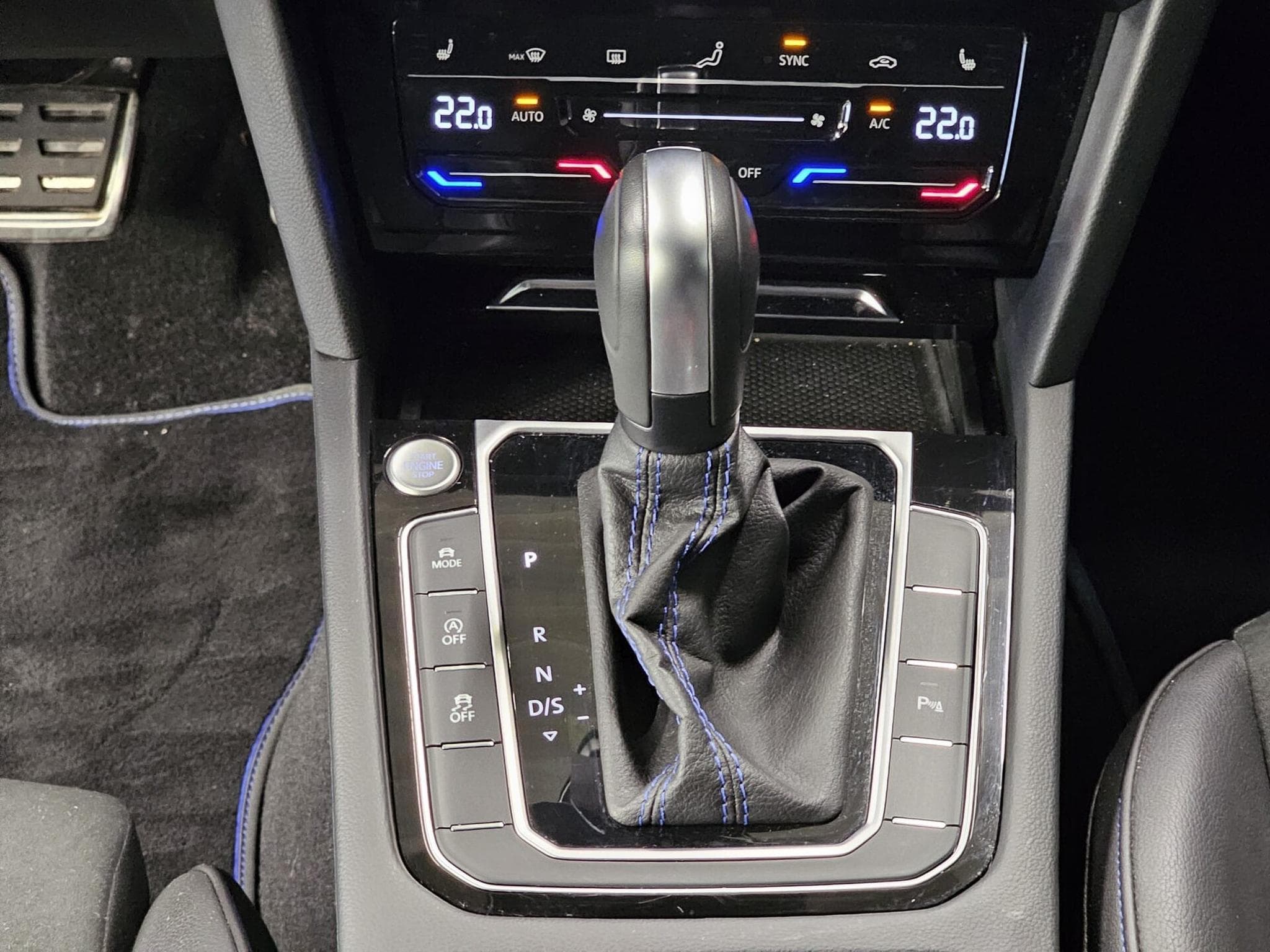 VW Arteon R Shooting Brake 2.0 TSI 320cv 4motion (2024) - Photo 15