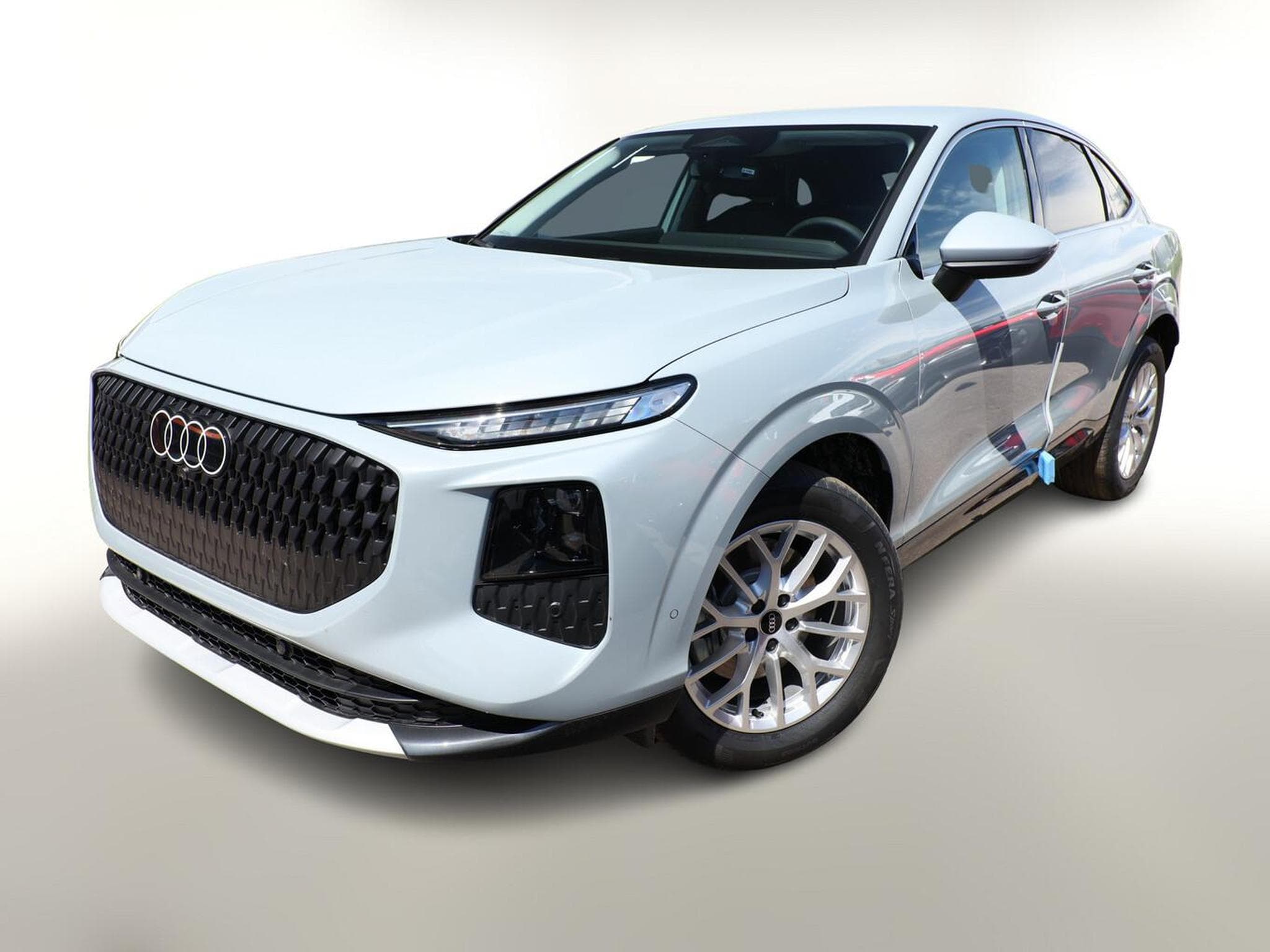 Audi Q3 Sportback Tech LED+ (2026) - Photo 1