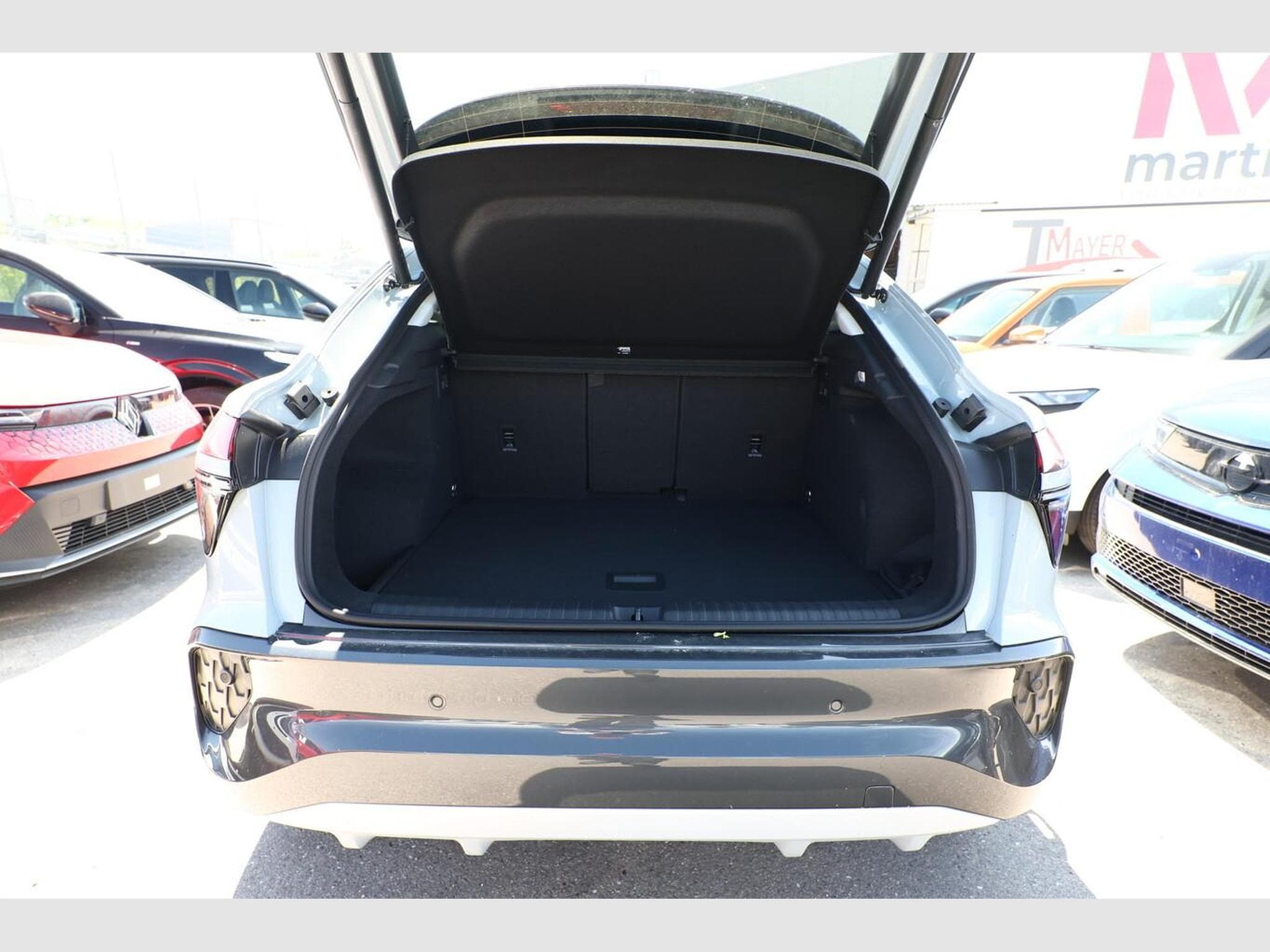 Audi Q3 Sportback Tech LED+ (2026) - Photo 11