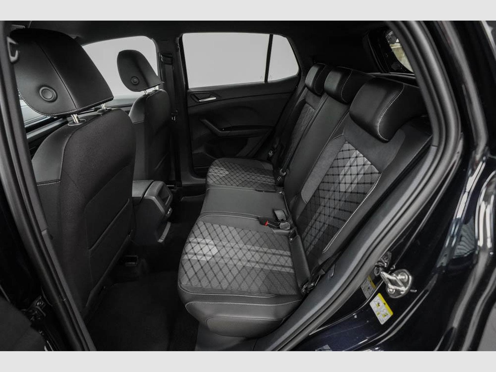 VW T-Cross 1,0 TSI DSG (2026) - Photo 15