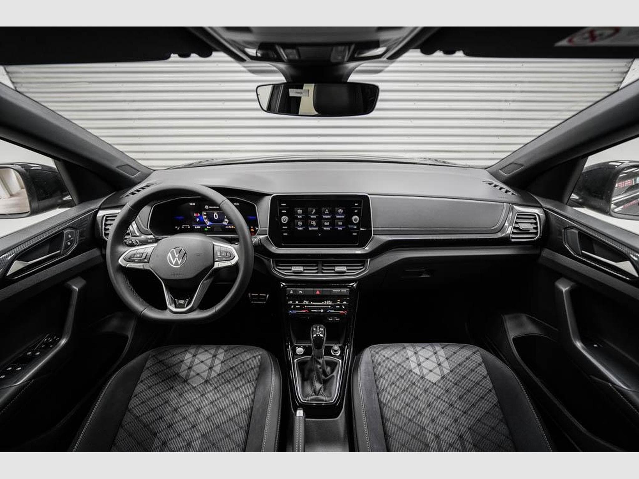 VW T-Cross 1,0 TSI DSG (2026) - Photo 6