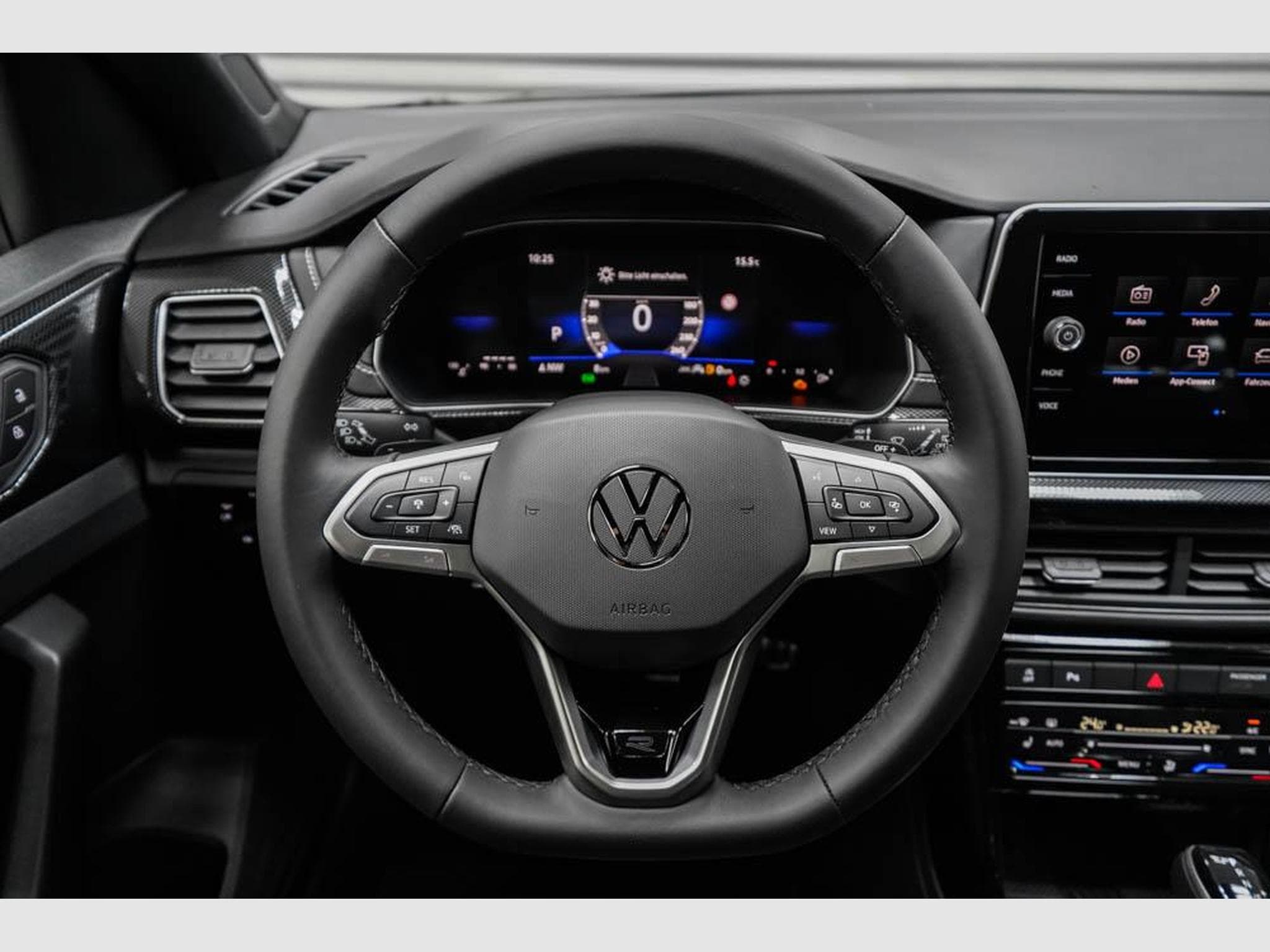 VW T-Cross 1,0 TSI DSG (2026) - Photo 9