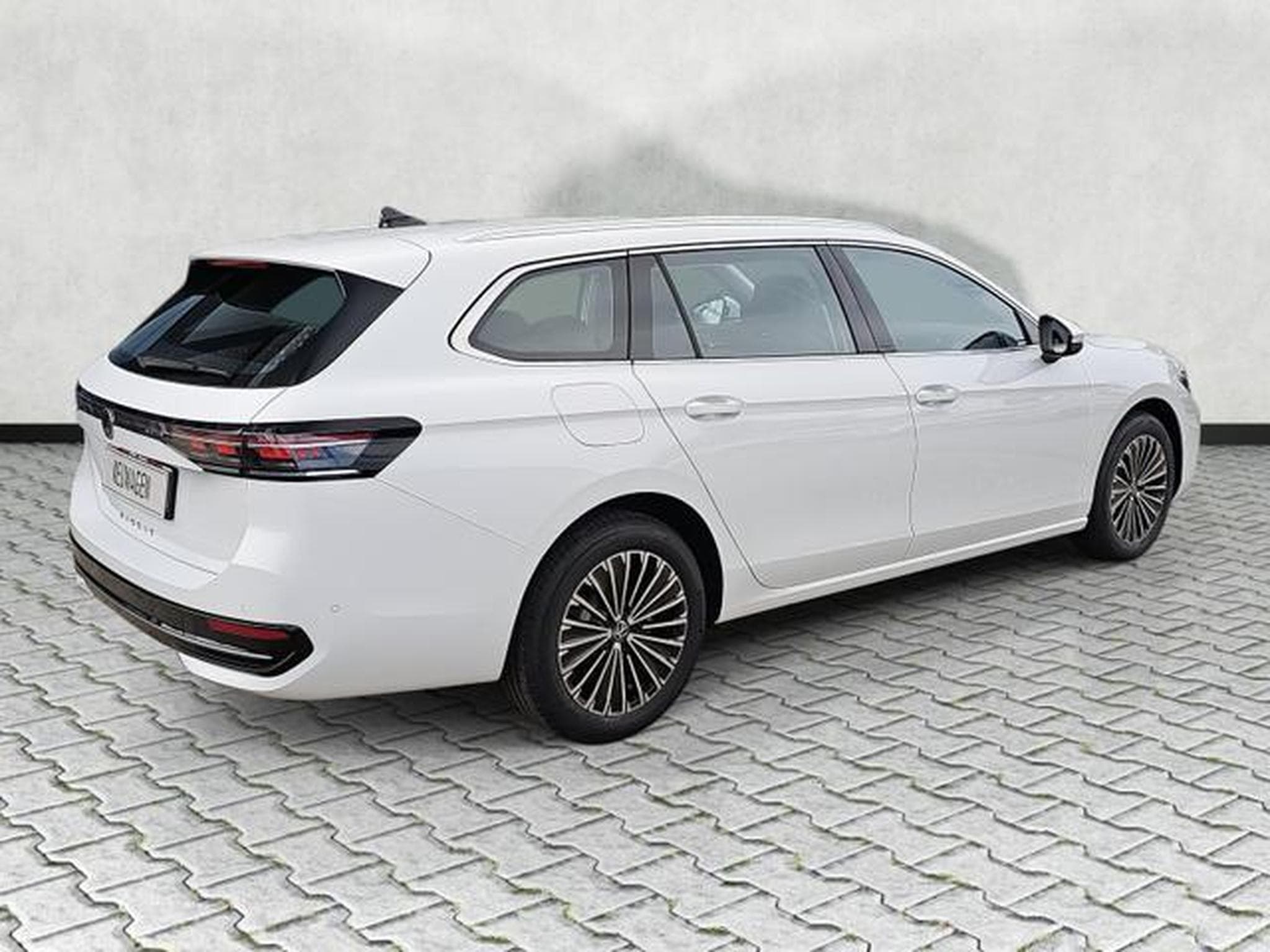 VW Passat Variant 2.0 TDI 110 kW Elegance (2026) - Photo 7