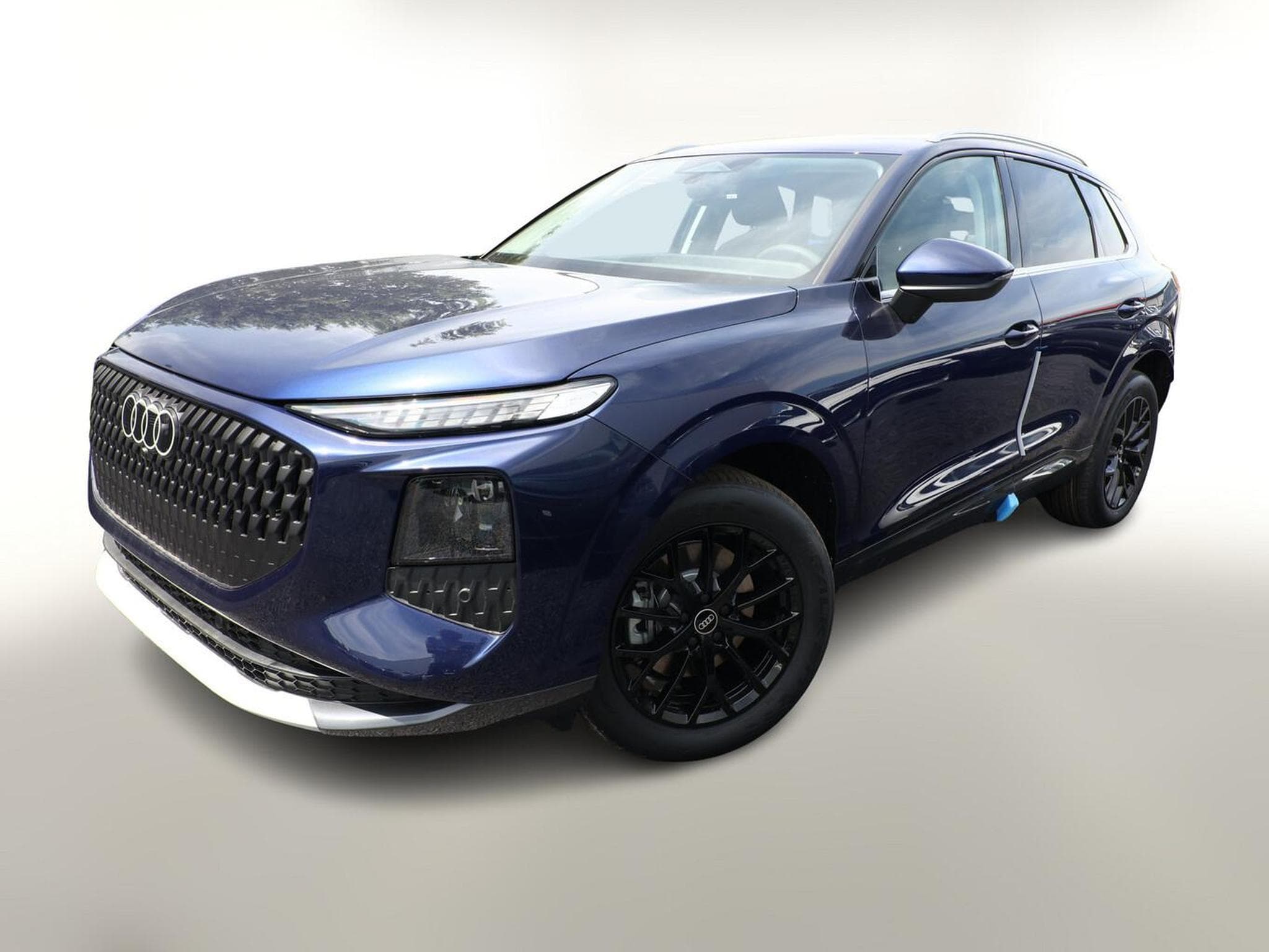 Audi Q3 Intense (2026) - Photo 1