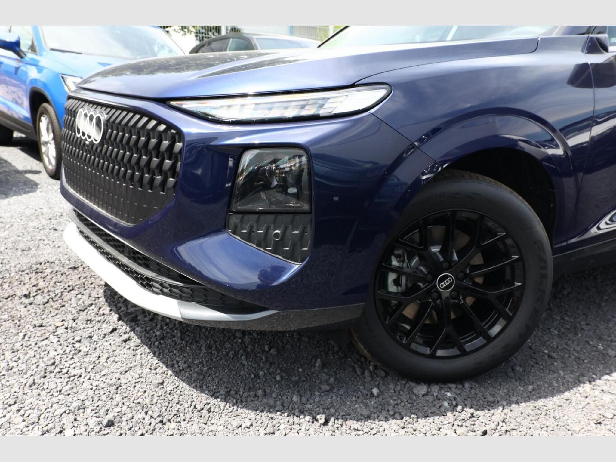 Audi Q3 Intense (2026) - Photo 5