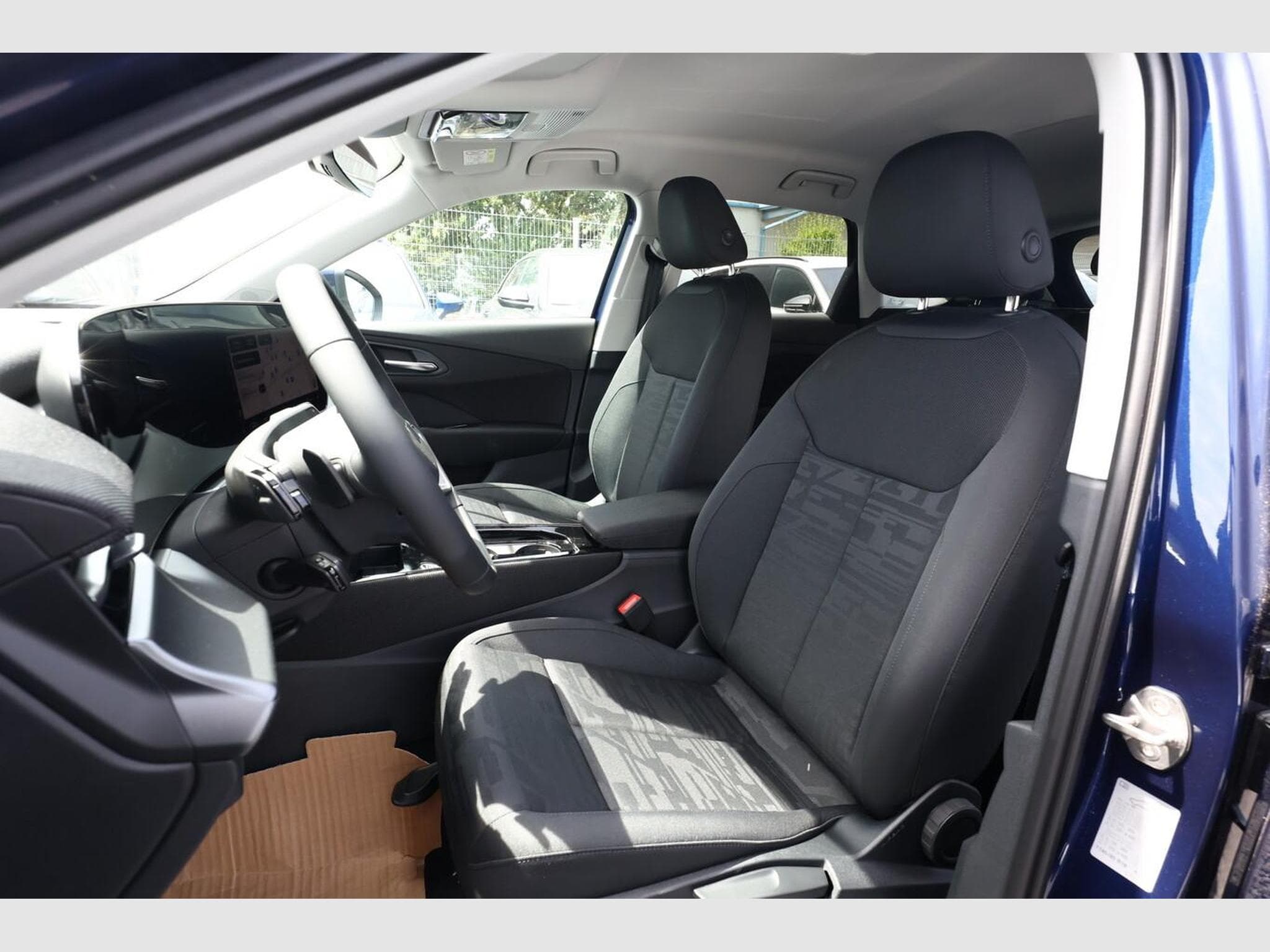 Audi Q3 Intense (2026) - Photo 6