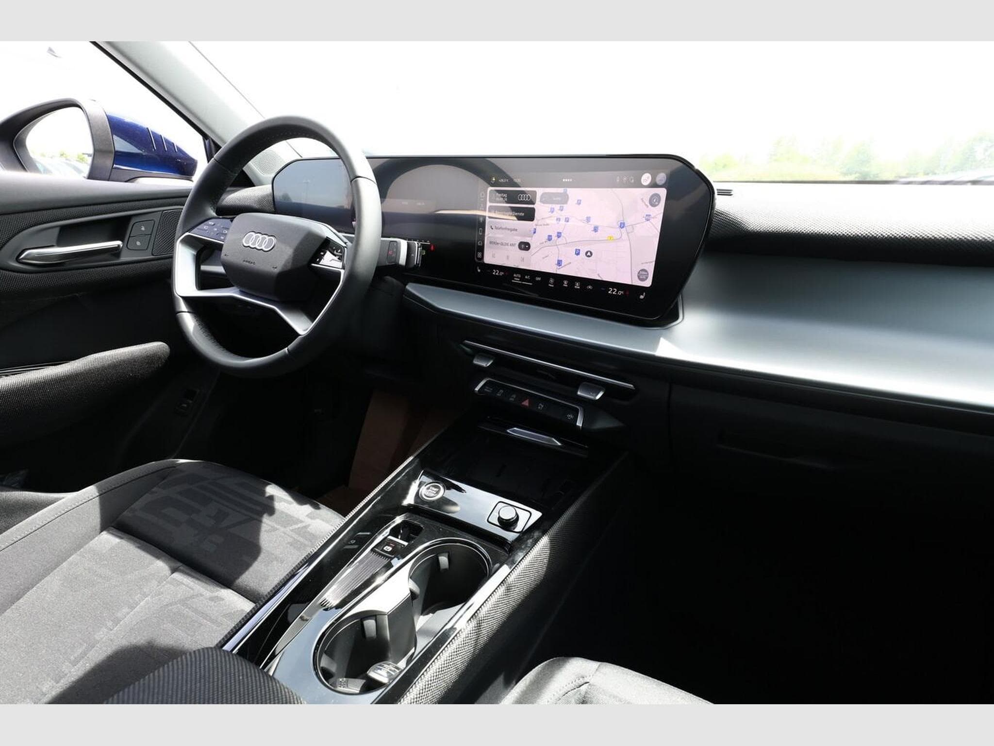 Audi Q3 Intense (2026) - Photo 9