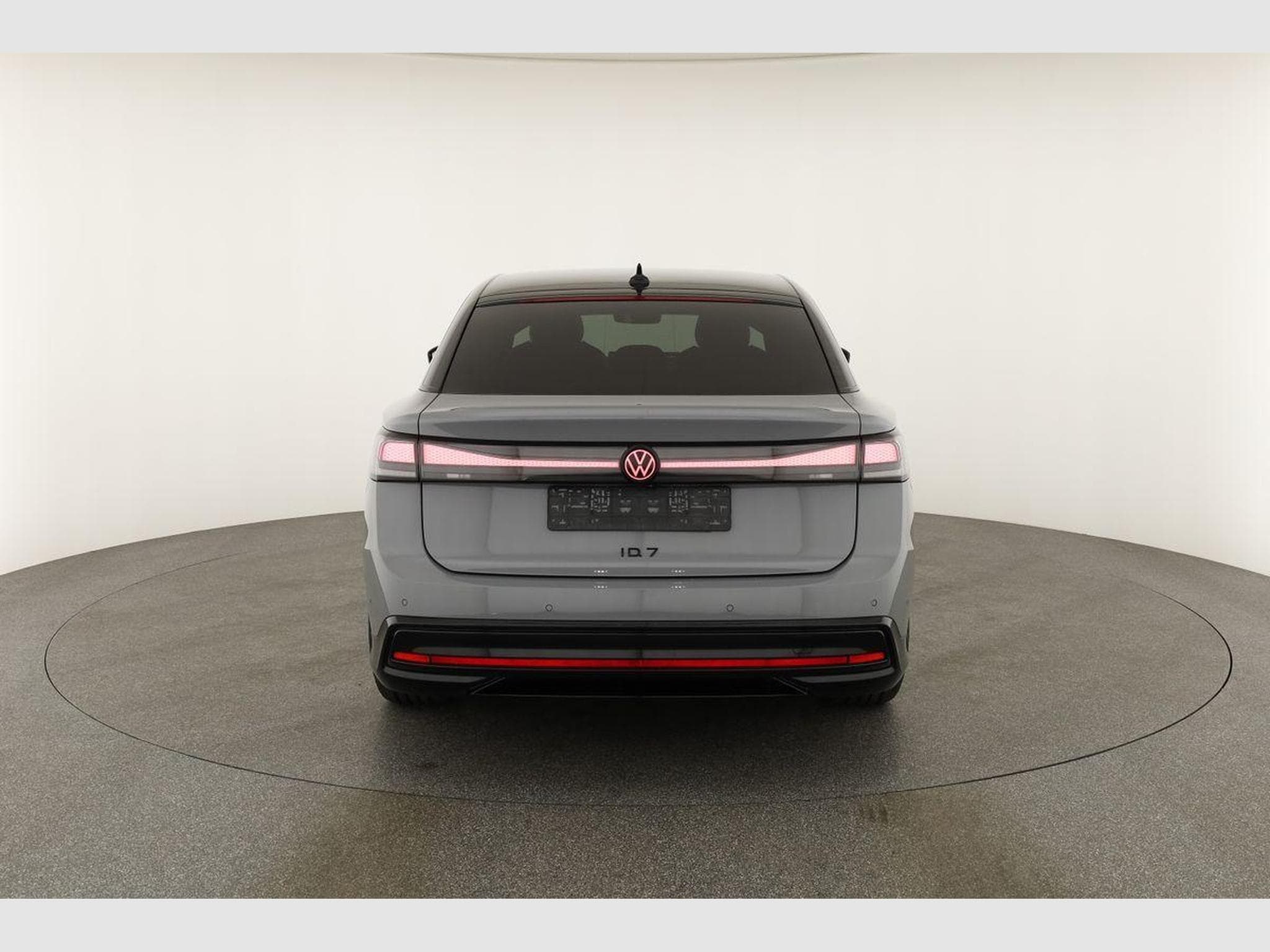 VW ID.7 Pro Black, HuD, (2026) - Photo 14