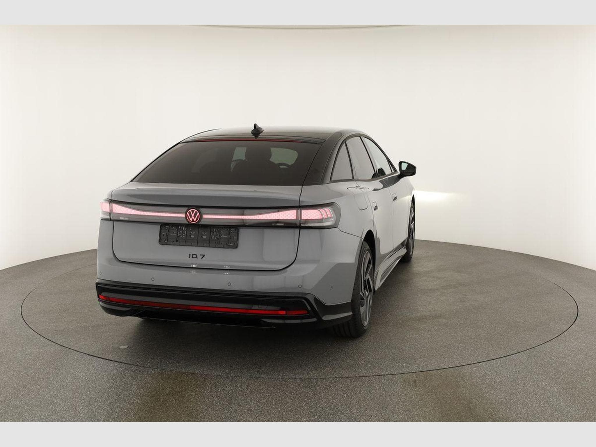 VW ID.7 Pro Black, HuD, (2026) - Photo 15
