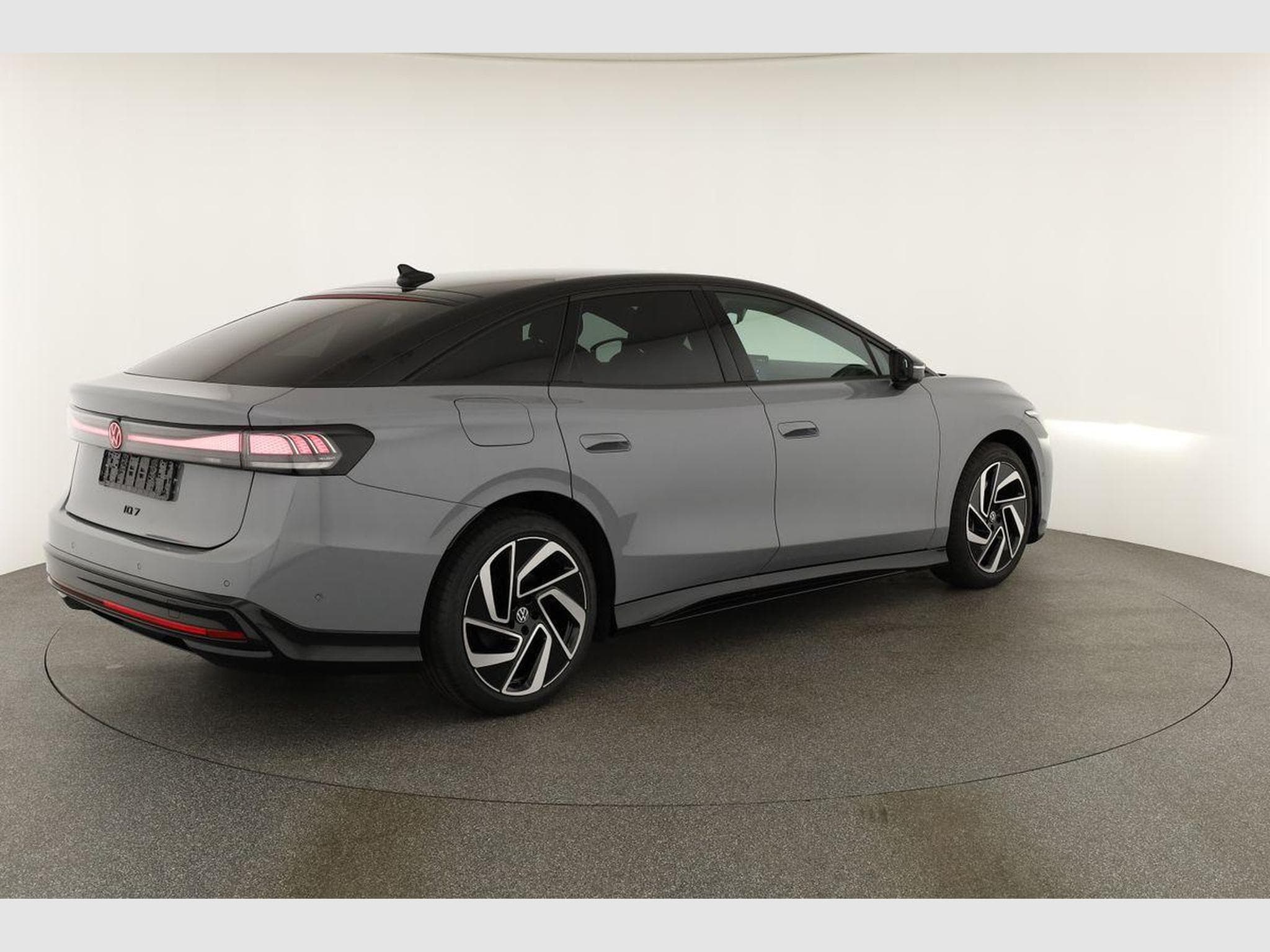 VW ID.7 Pro Black, HuD, (2026) - Photo 17