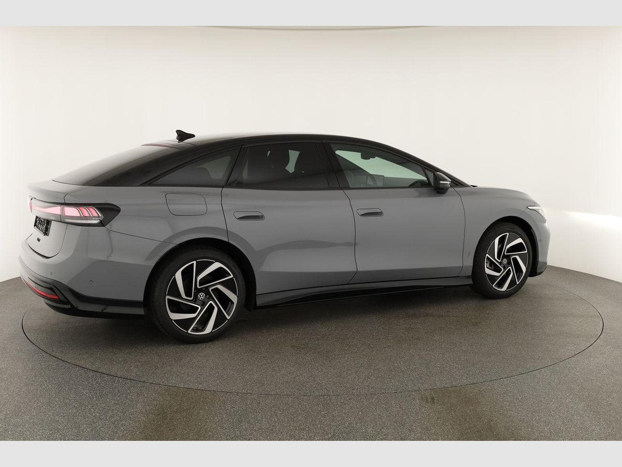 VW ID.7 Pro Black, HuD, (2026) - Photo 18