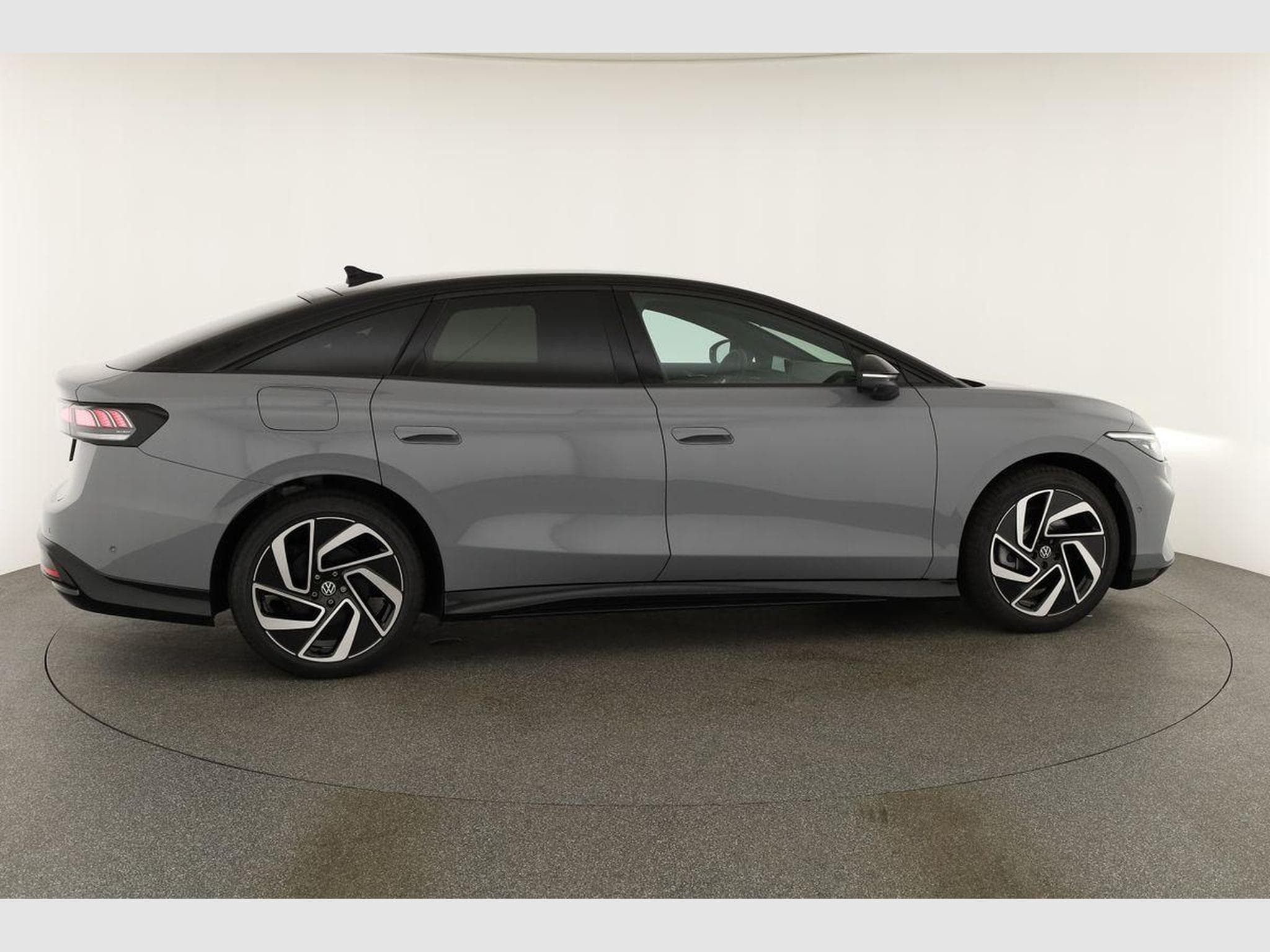 VW ID.7 Pro Black, HuD, (2026) - Photo 19