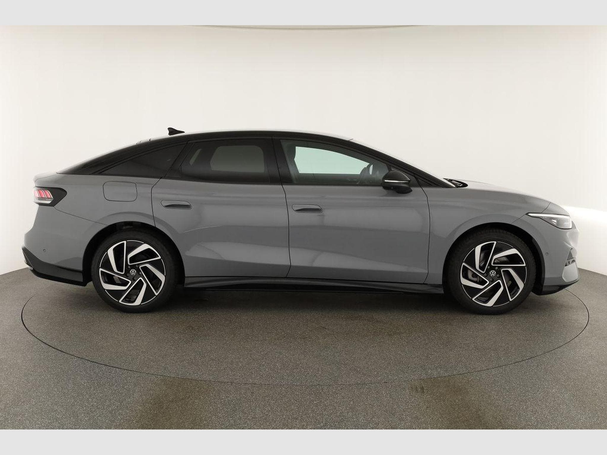 VW ID.7 Pro Black, HuD, (2026) - Photo 20