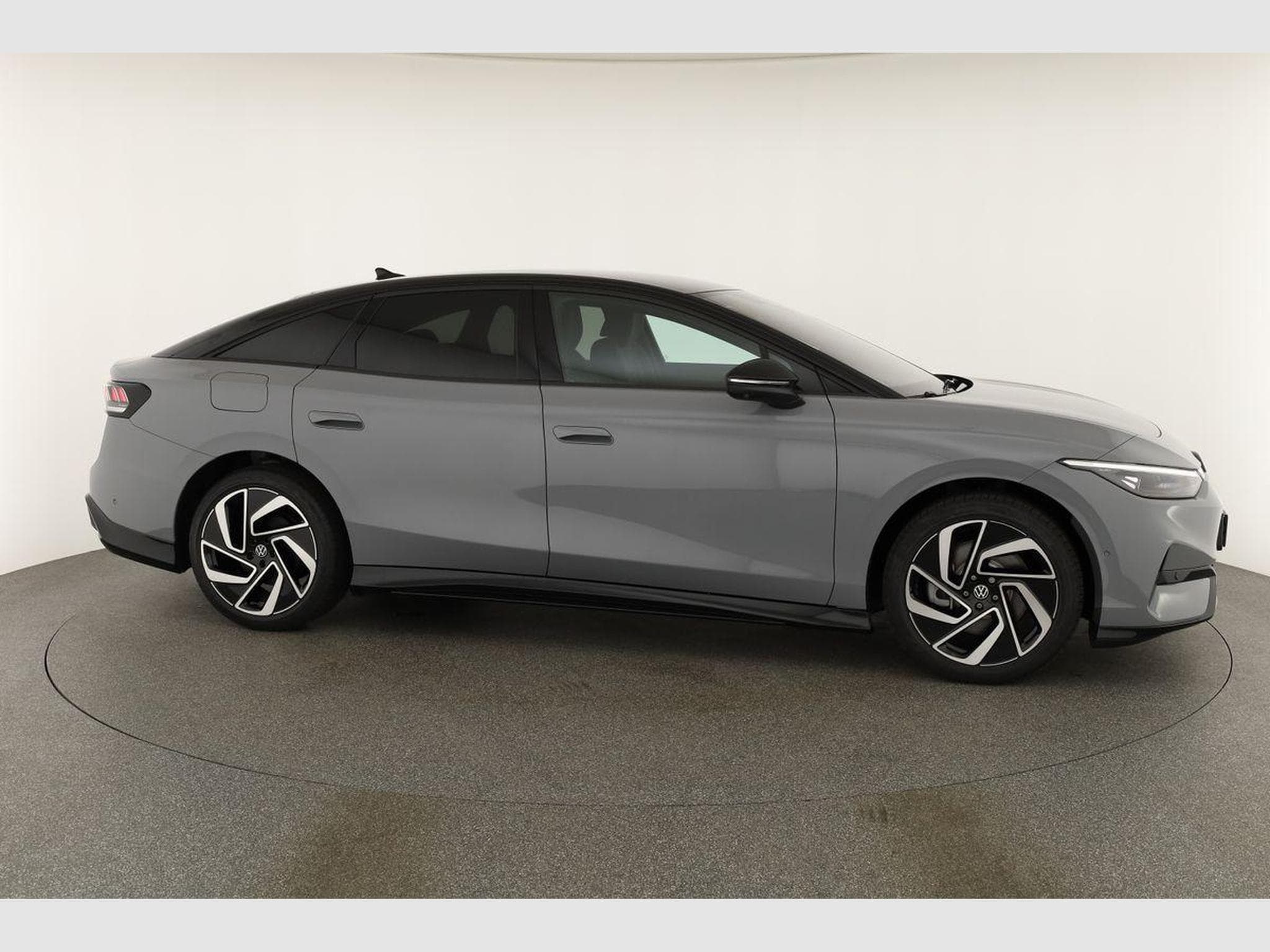 VW ID.7 Pro Black, HuD, (2026) - Photo 21