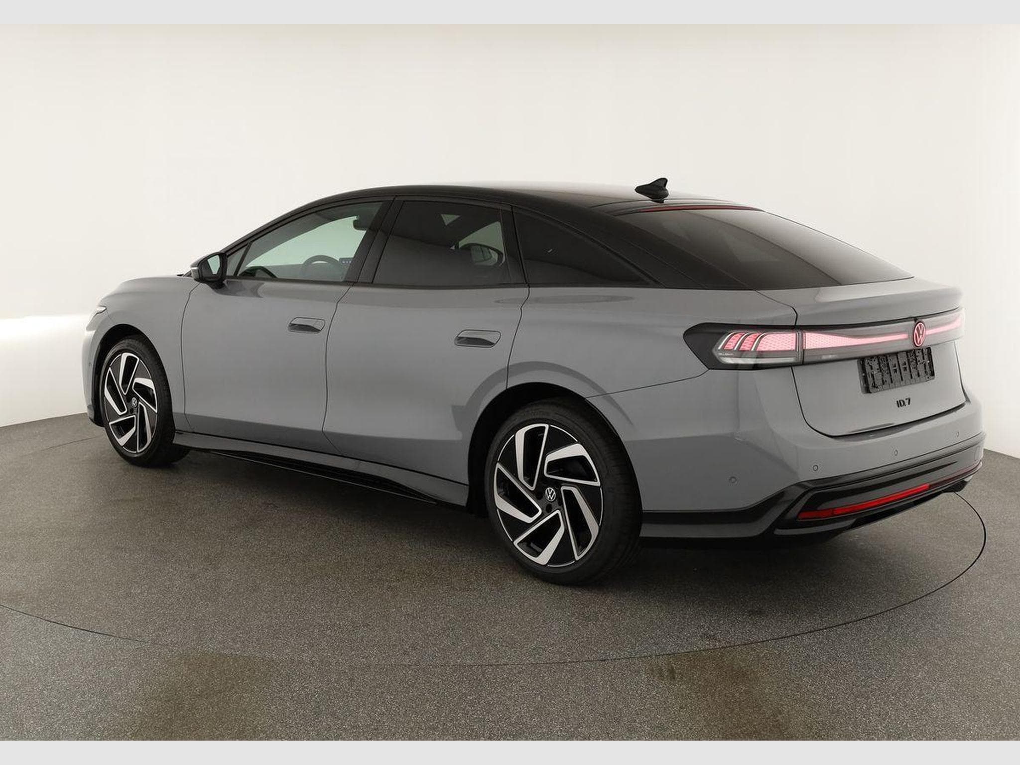 VW ID.7 Pro Black, HuD, (2026) - Photo 3