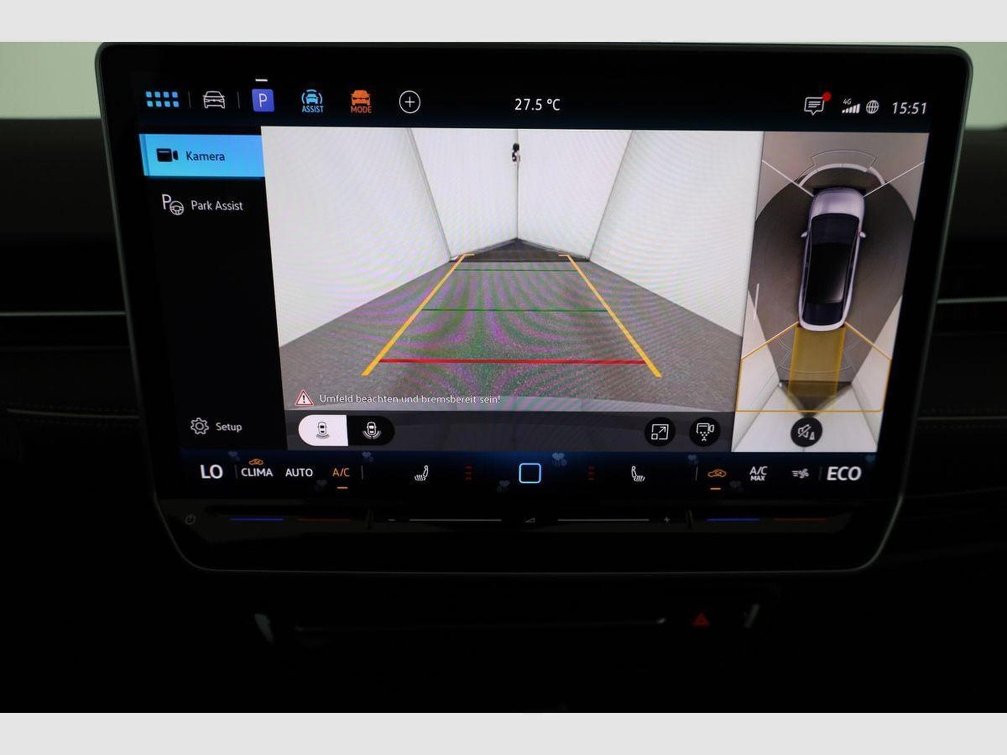 VW ID.7 Pro Black, HuD, (2026) - Photo 6