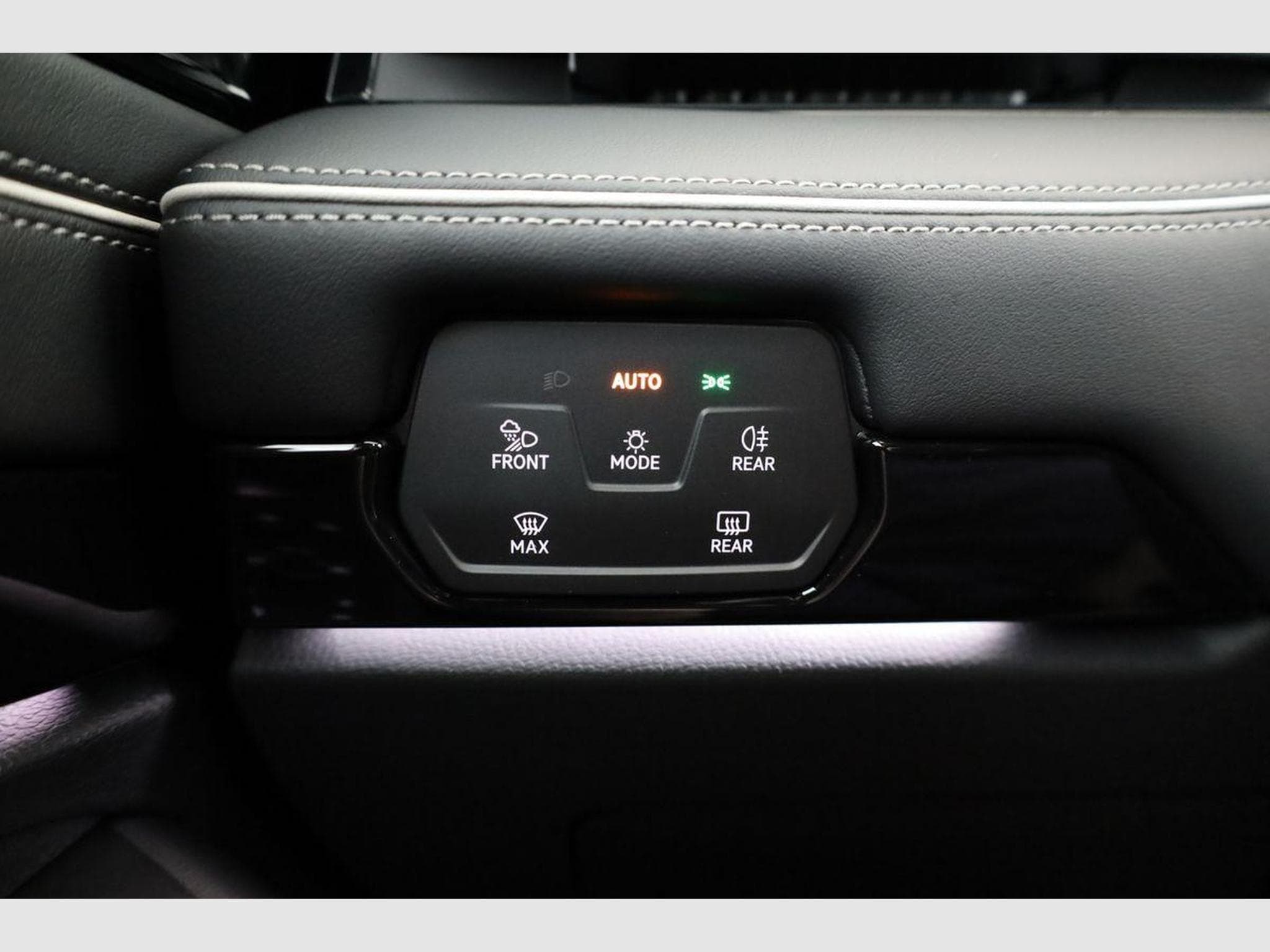 VW ID.7 Pro Black, HuD, (2026) - Photo 8