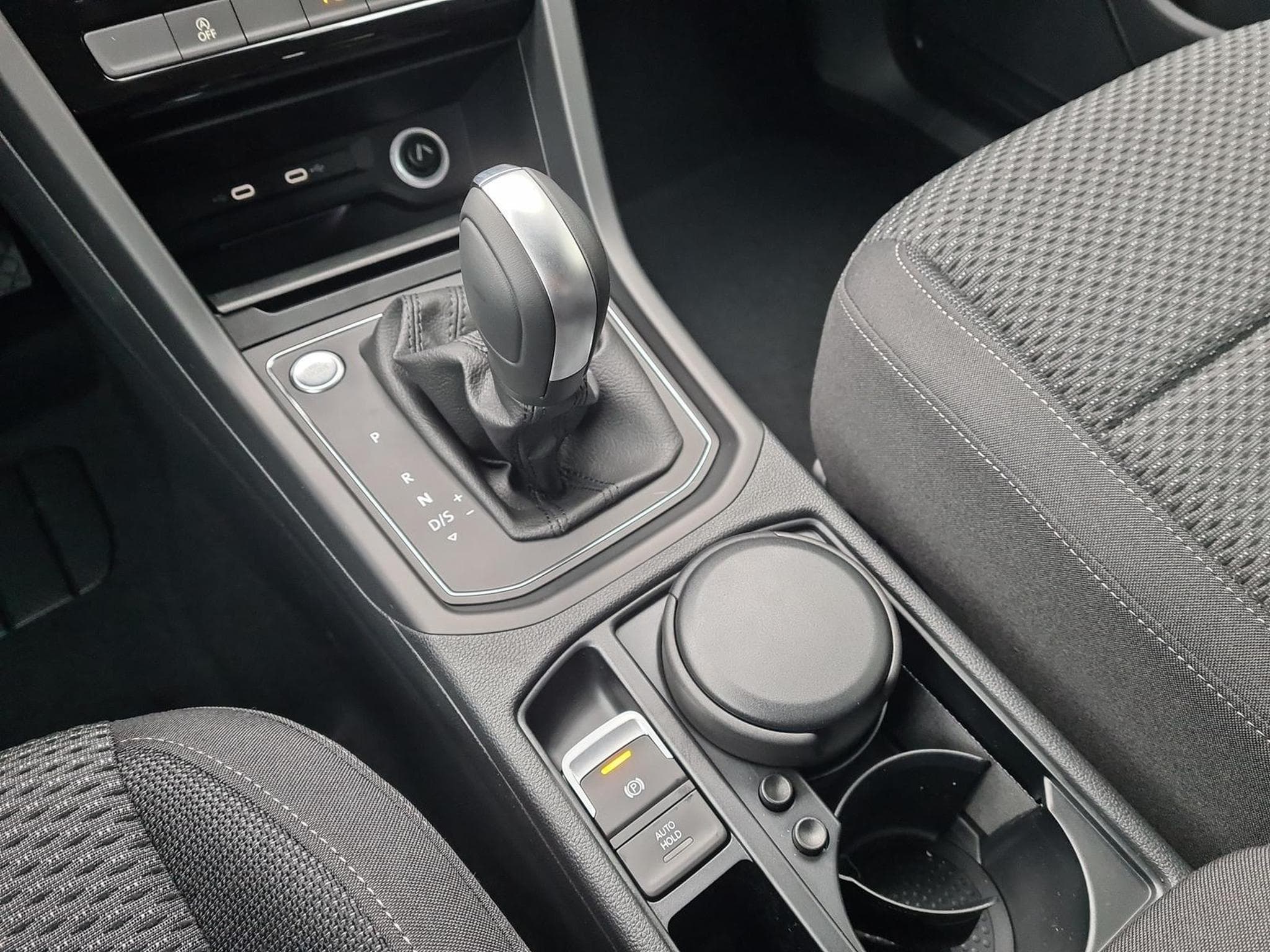 VW Touran Comfortline BMT/Start-Stopp (2026) - Photo 24