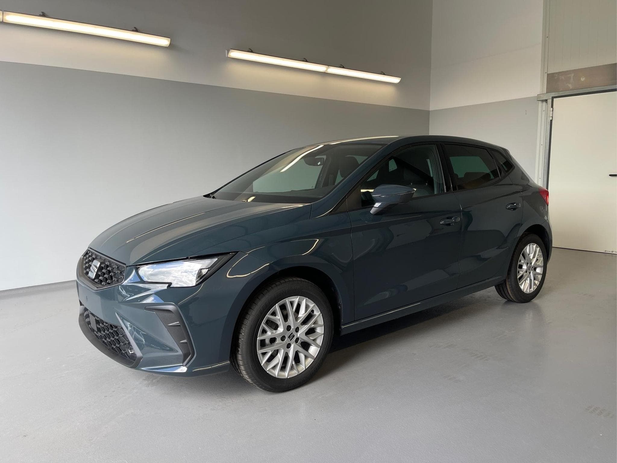Seat Ibiza Style (2026) - Photo 1
