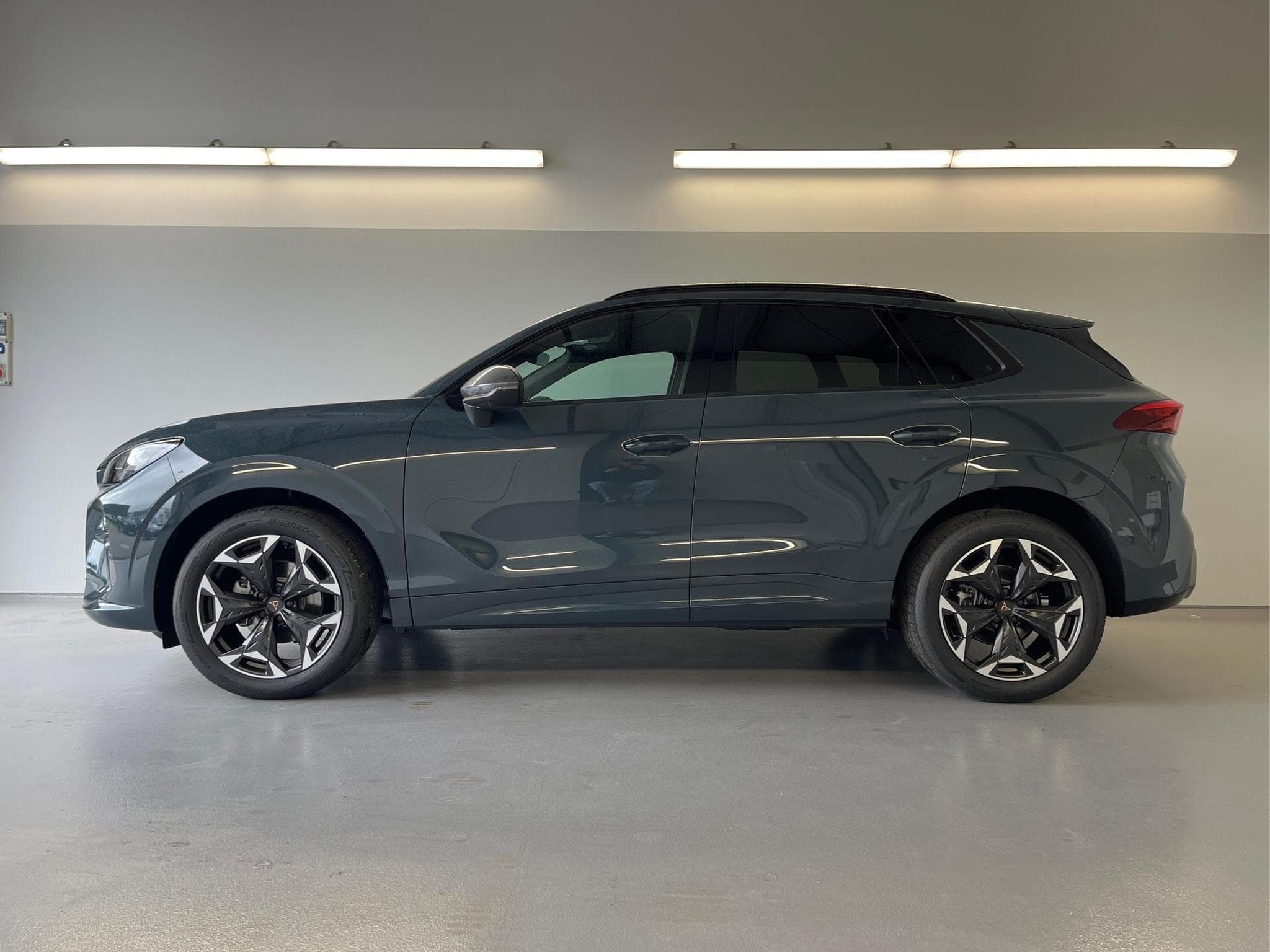 Cupra Terramar Terramar (2026) - Photo 3