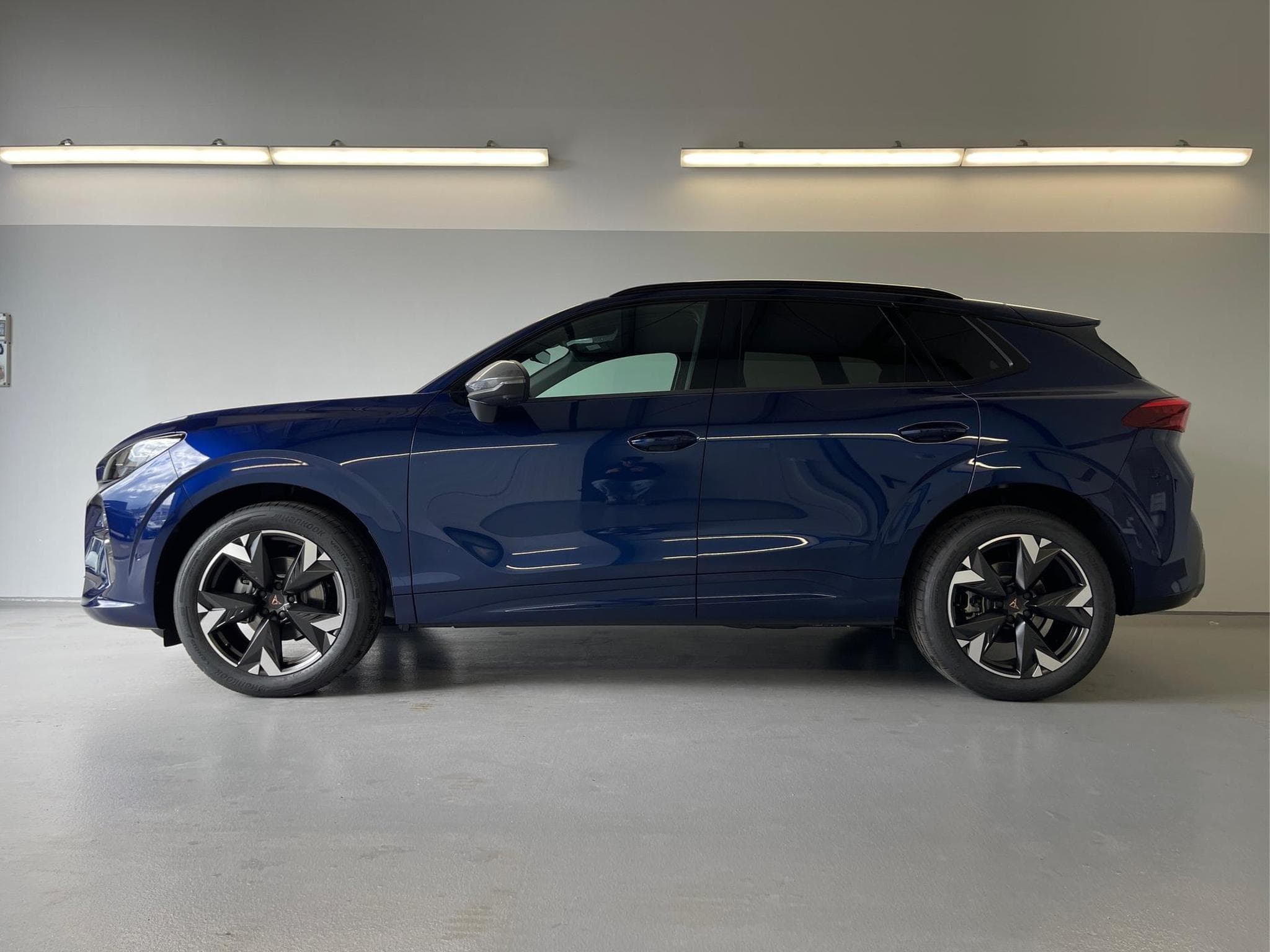 Cupra Terramar Terramar (2026) - Photo 3