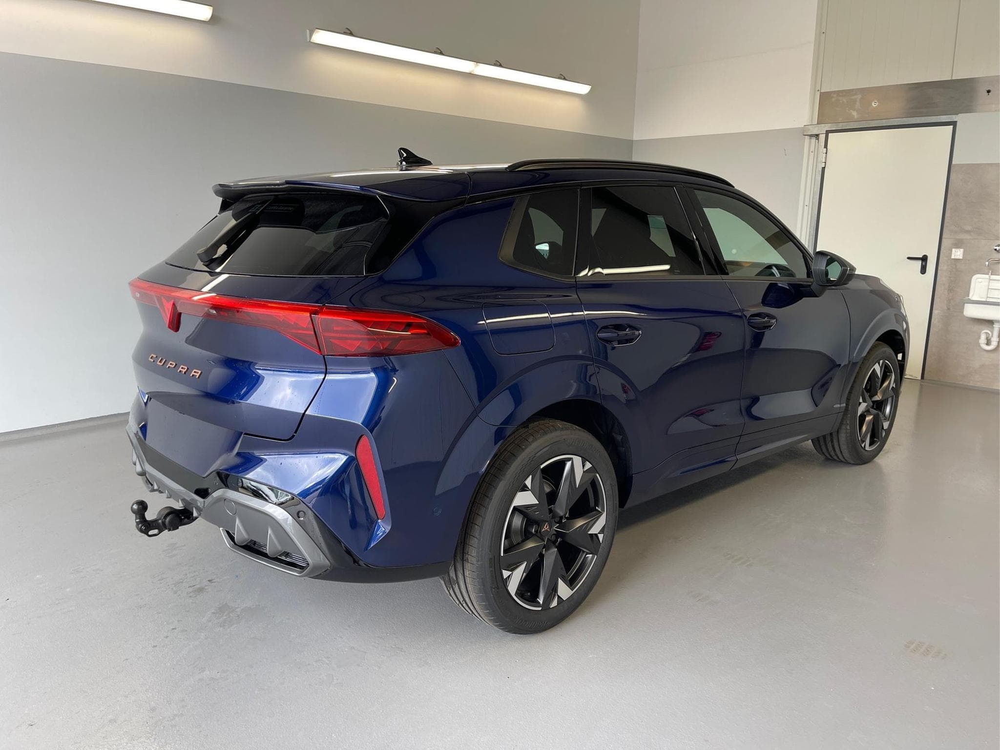 Cupra Terramar Terramar (2026) - Photo 4