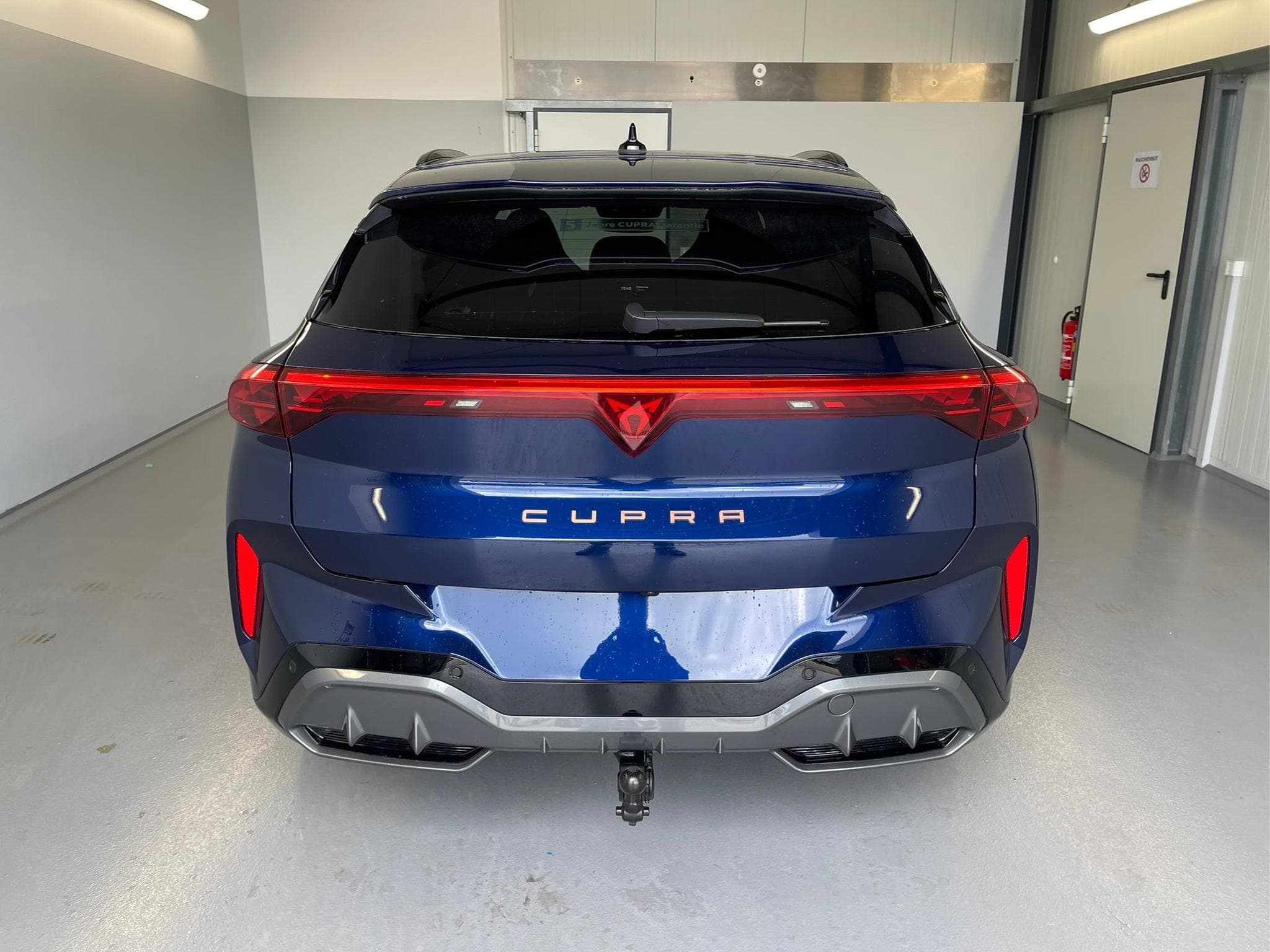 Cupra Terramar Terramar (2026) - Photo 5