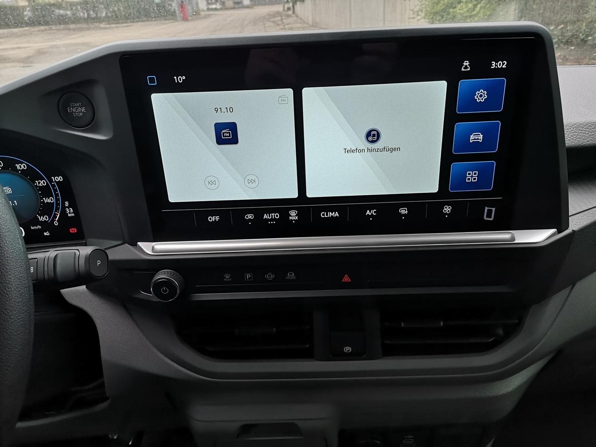 VW e-Transporter Kasten BEV 100 kW RWD LR (2026) - Photo 5