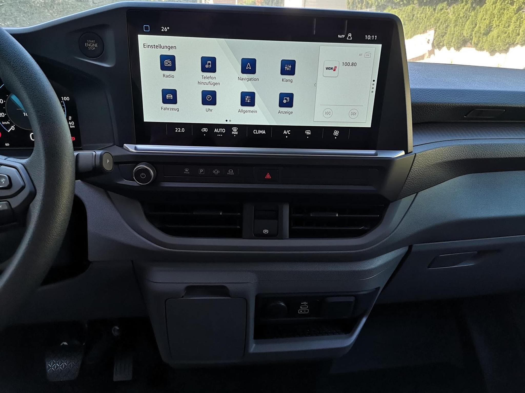 VW T7 BEV 100 kW RWD KR (2026) - Photo 5