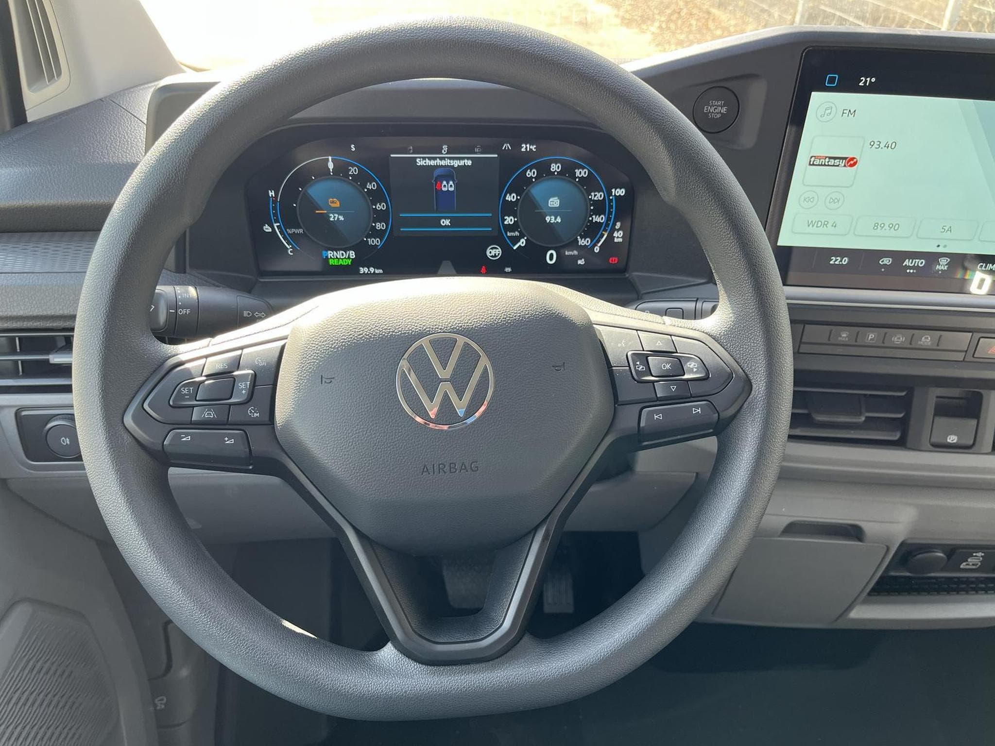 VW T7 BEV 100 kW RWD KR (2026) - Photo 5