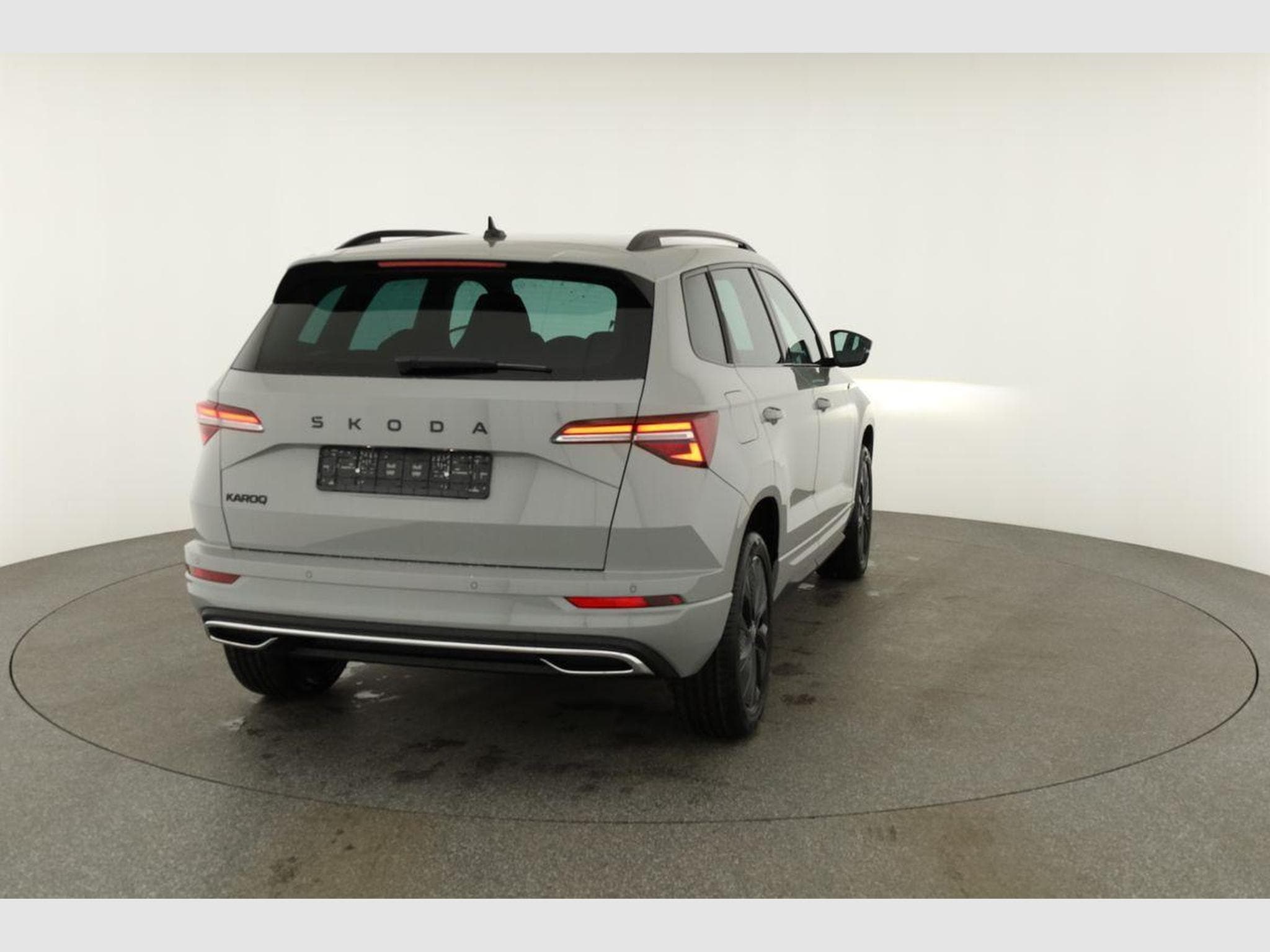 Skoda Karoq Sportline (2026) - Photo 18