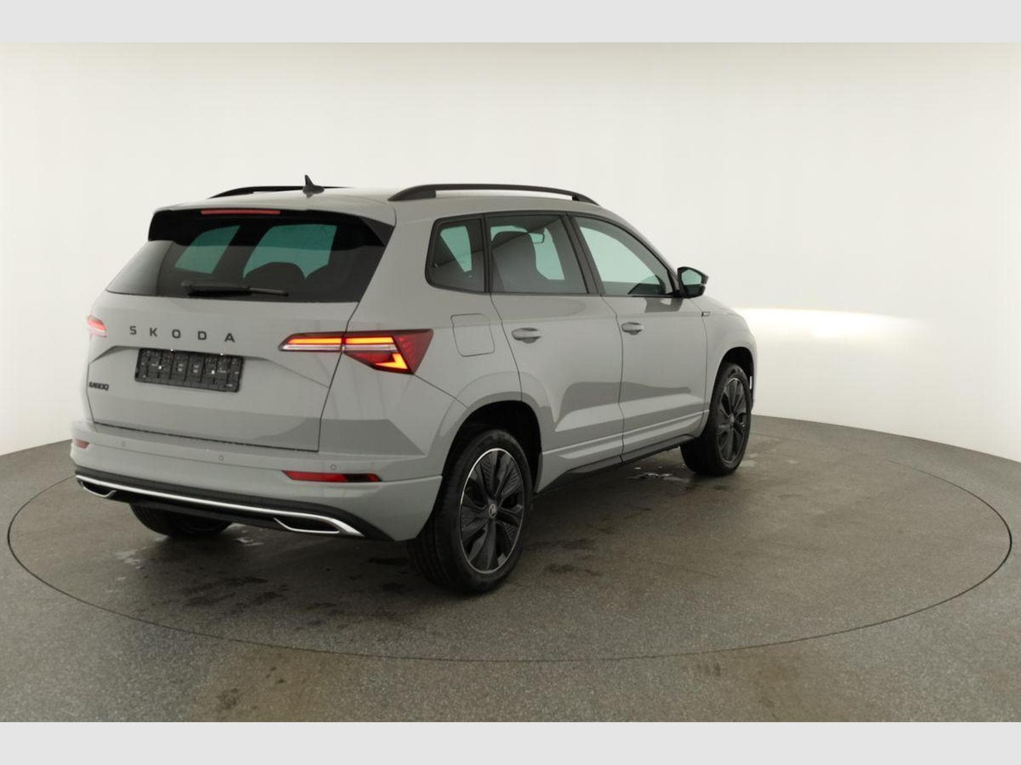 Skoda Karoq Sportline (2026) - Photo 19