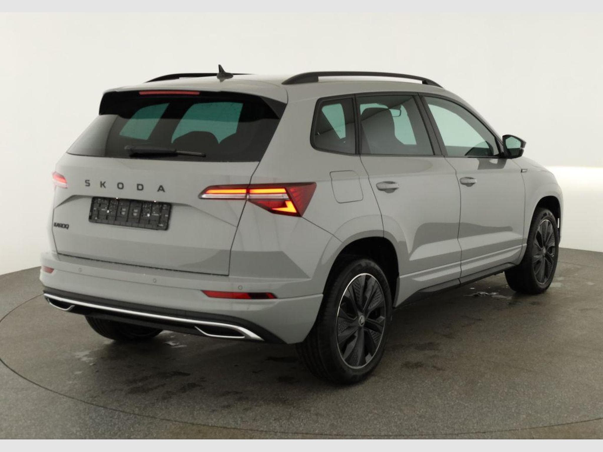 Skoda Karoq Sportline (2026) - Photo 2